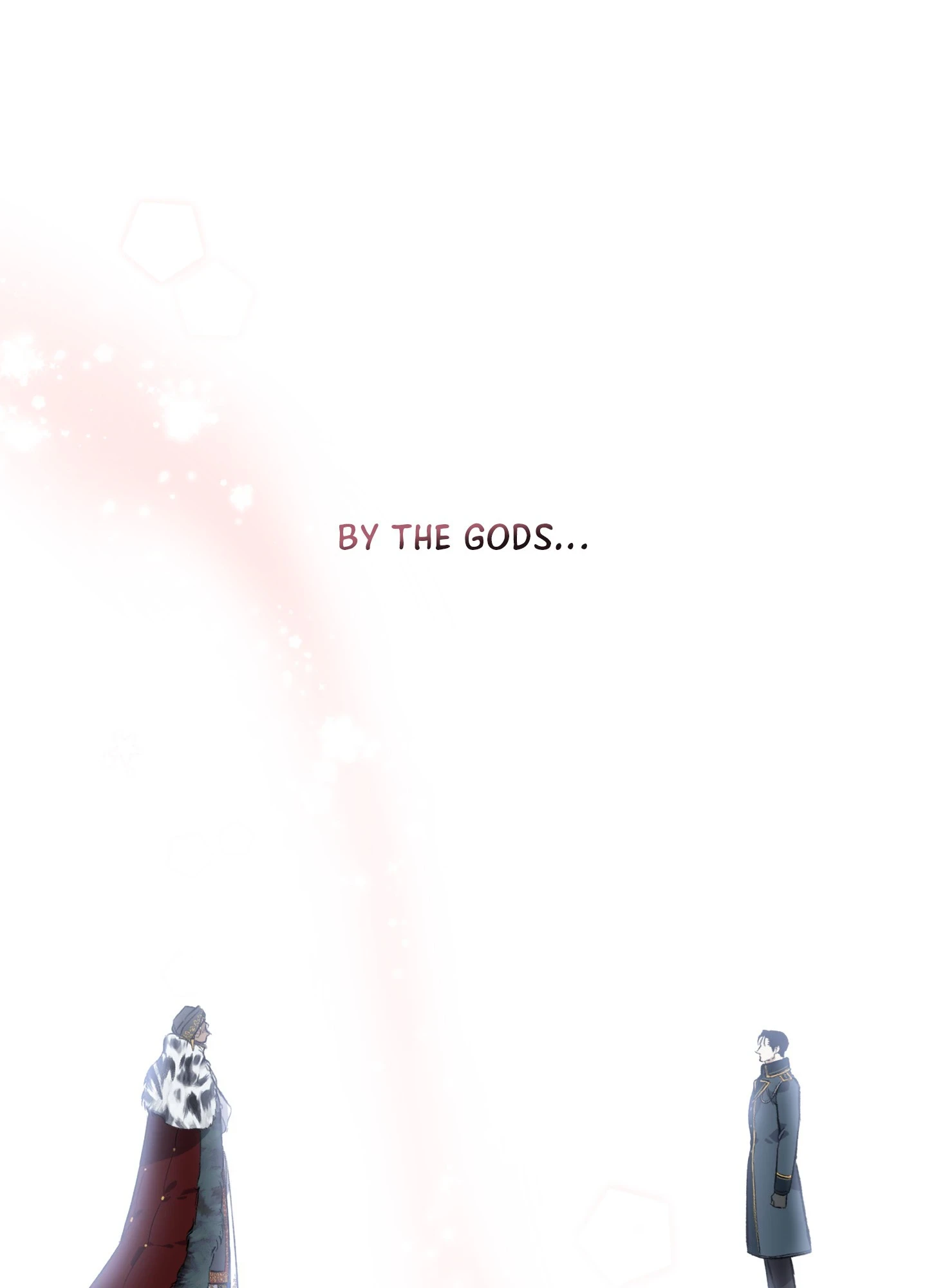 Blossoms of the White Night Chapter 7 page 116 - 