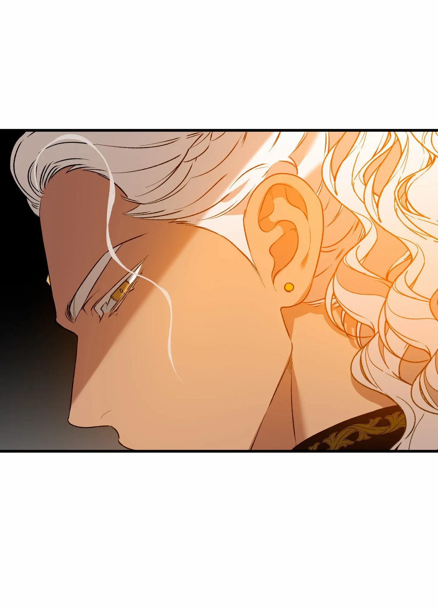 Blossoms of the White Night Chapter 7 page 16 - 