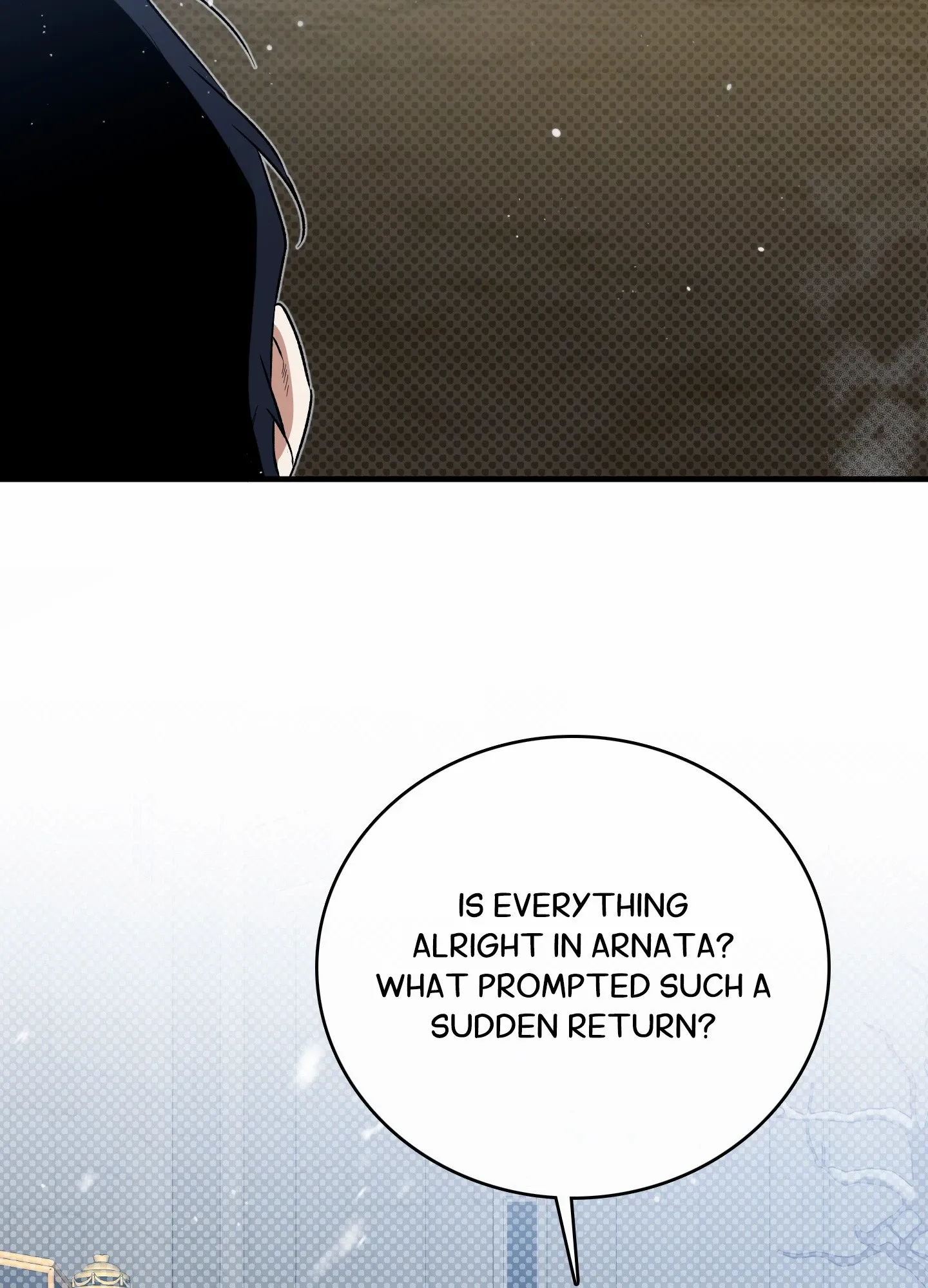 Blossoms of the White Night Chapter 7 page 24 - 