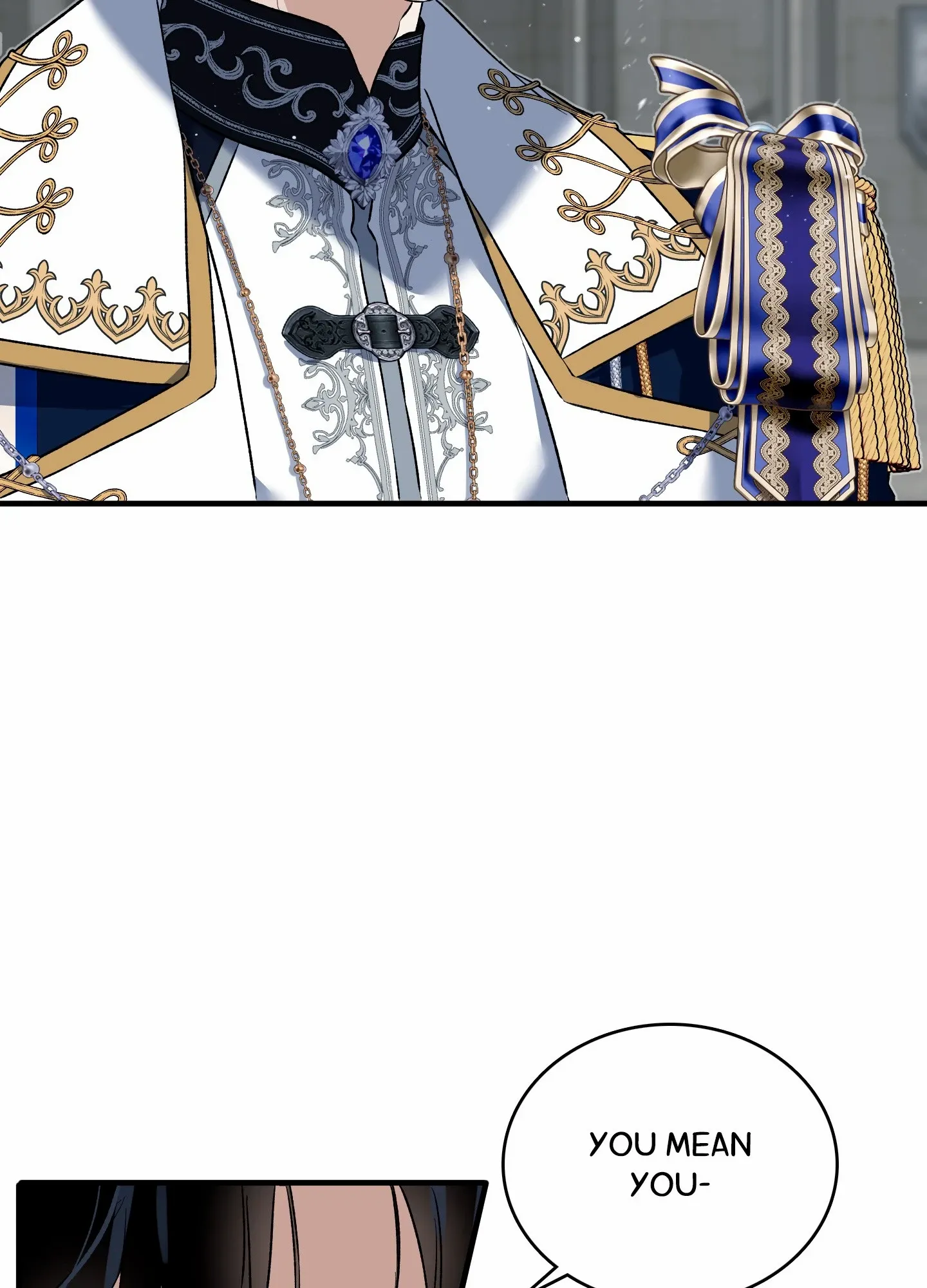 Blossoms of the White Night Chapter 7 page 28 - 