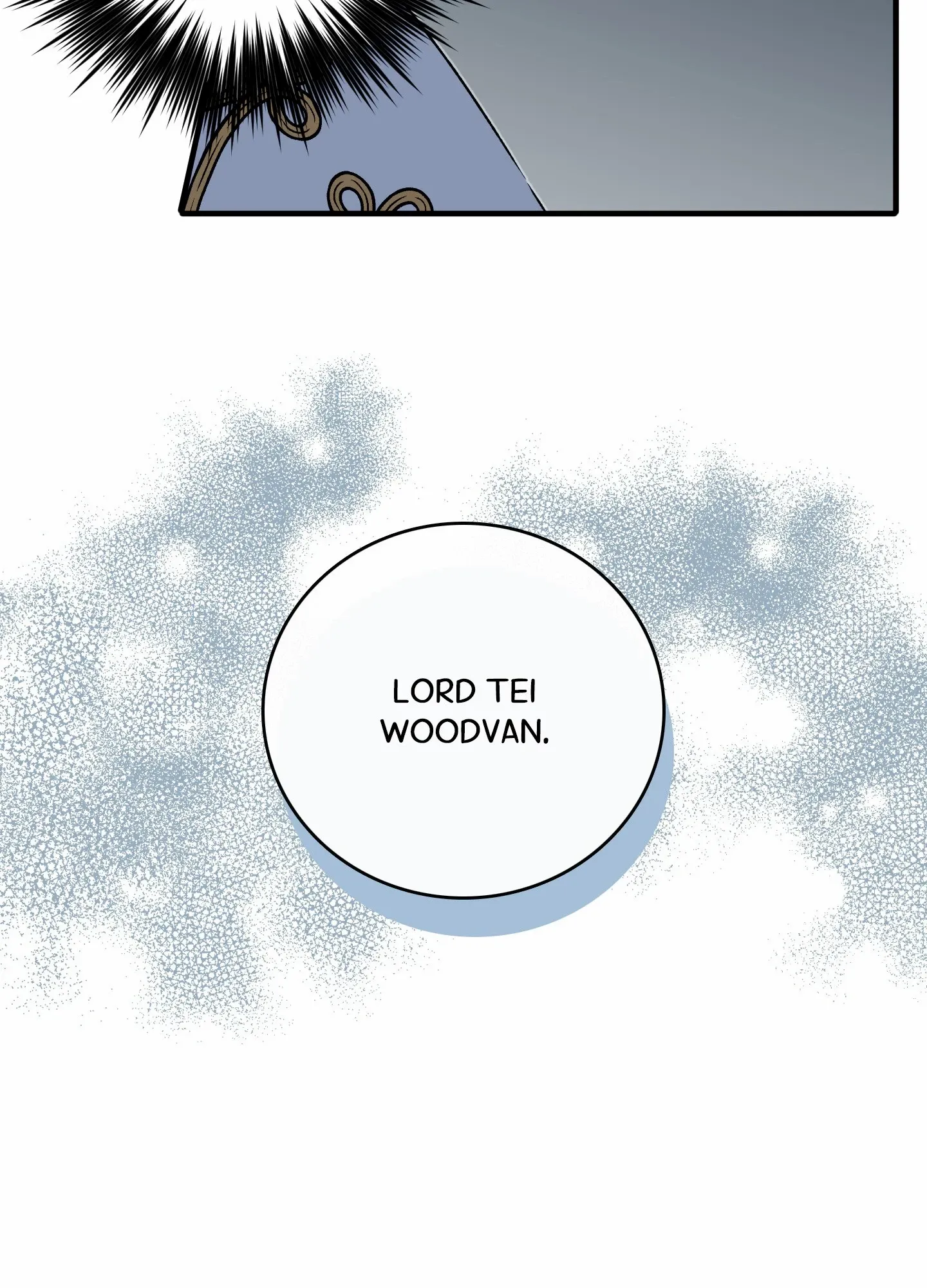 Blossoms of the White Night Chapter 7 page 30 - 