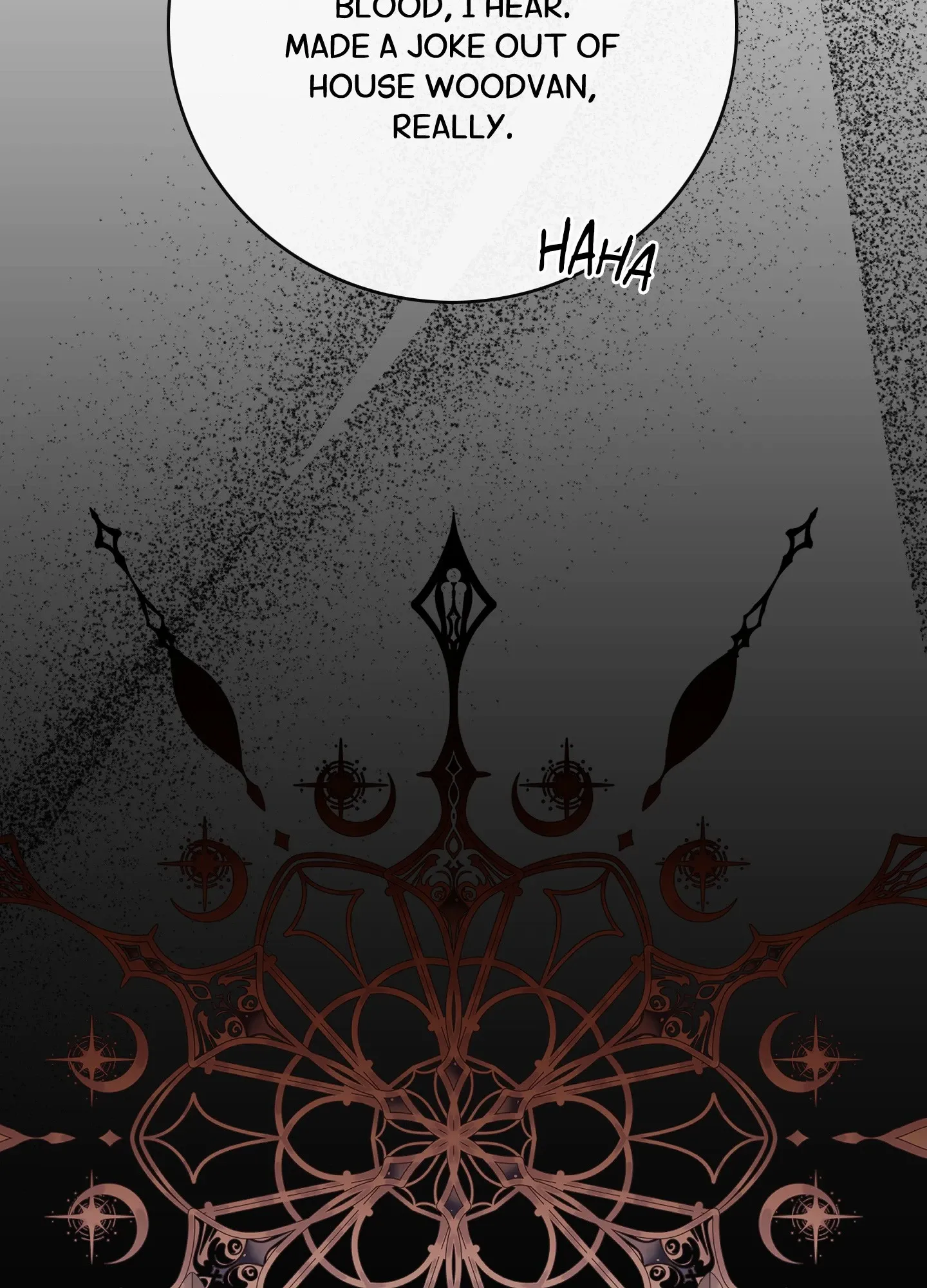 Blossoms of the White Night Chapter 7 page 49 - 