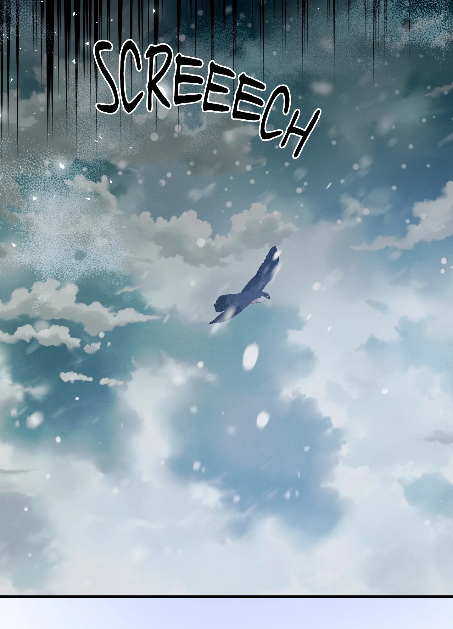 Blossoms of the White Night Chapter 7 page 65 - 