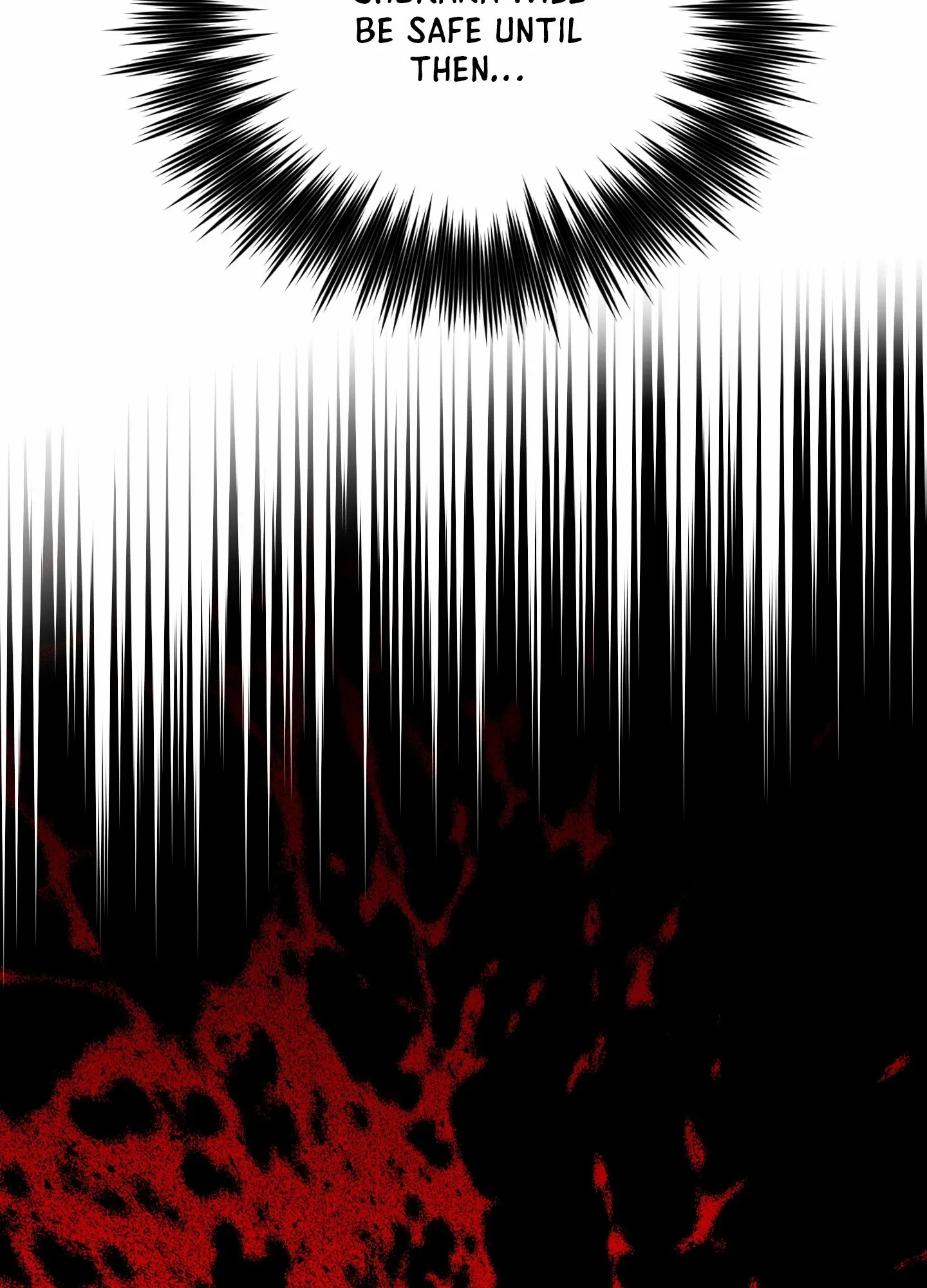 Blossoms of the White Night Chapter 7 page 8 - 