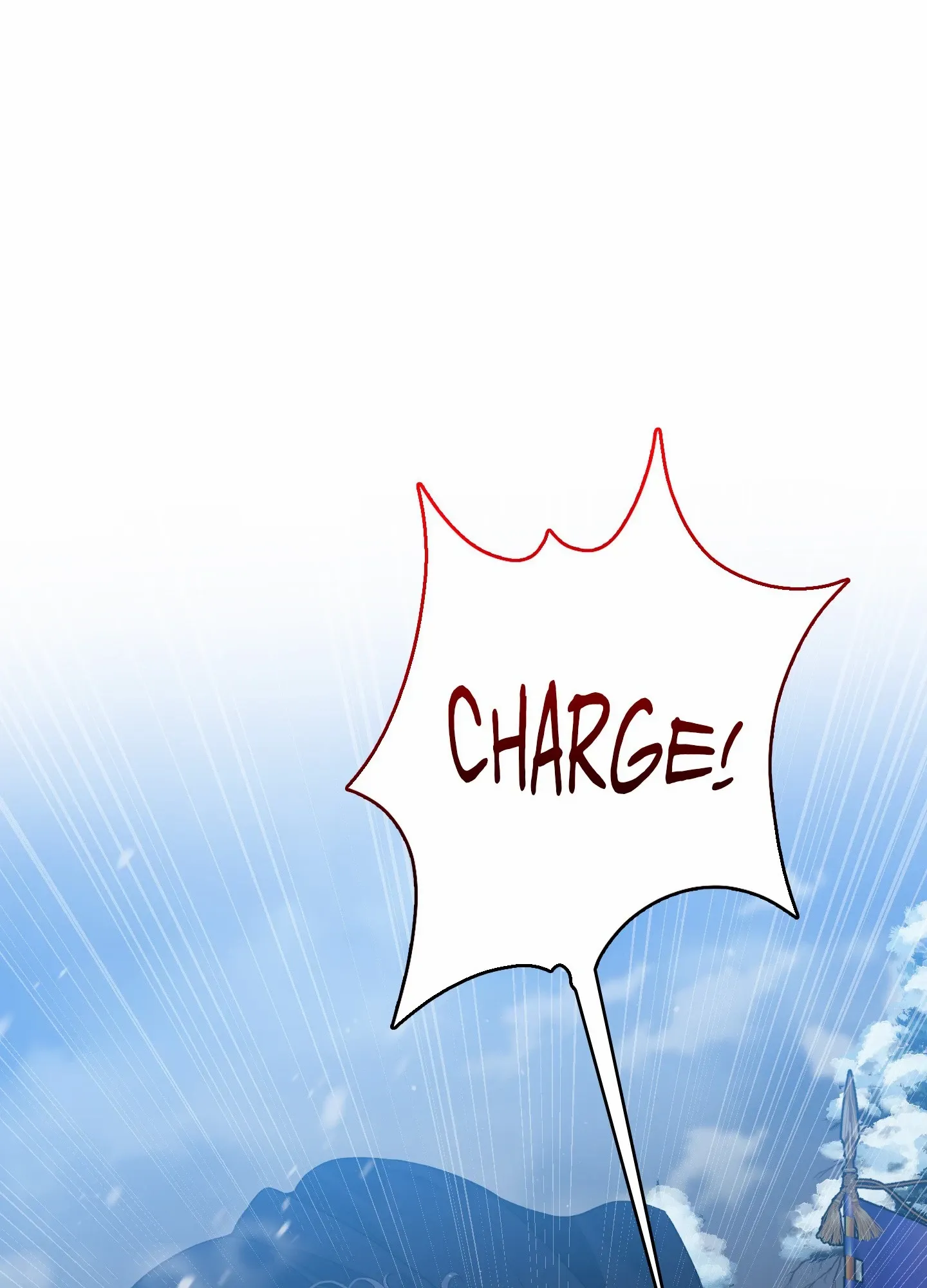 Blossoms of the White Night Chapter 7 page 71 - 