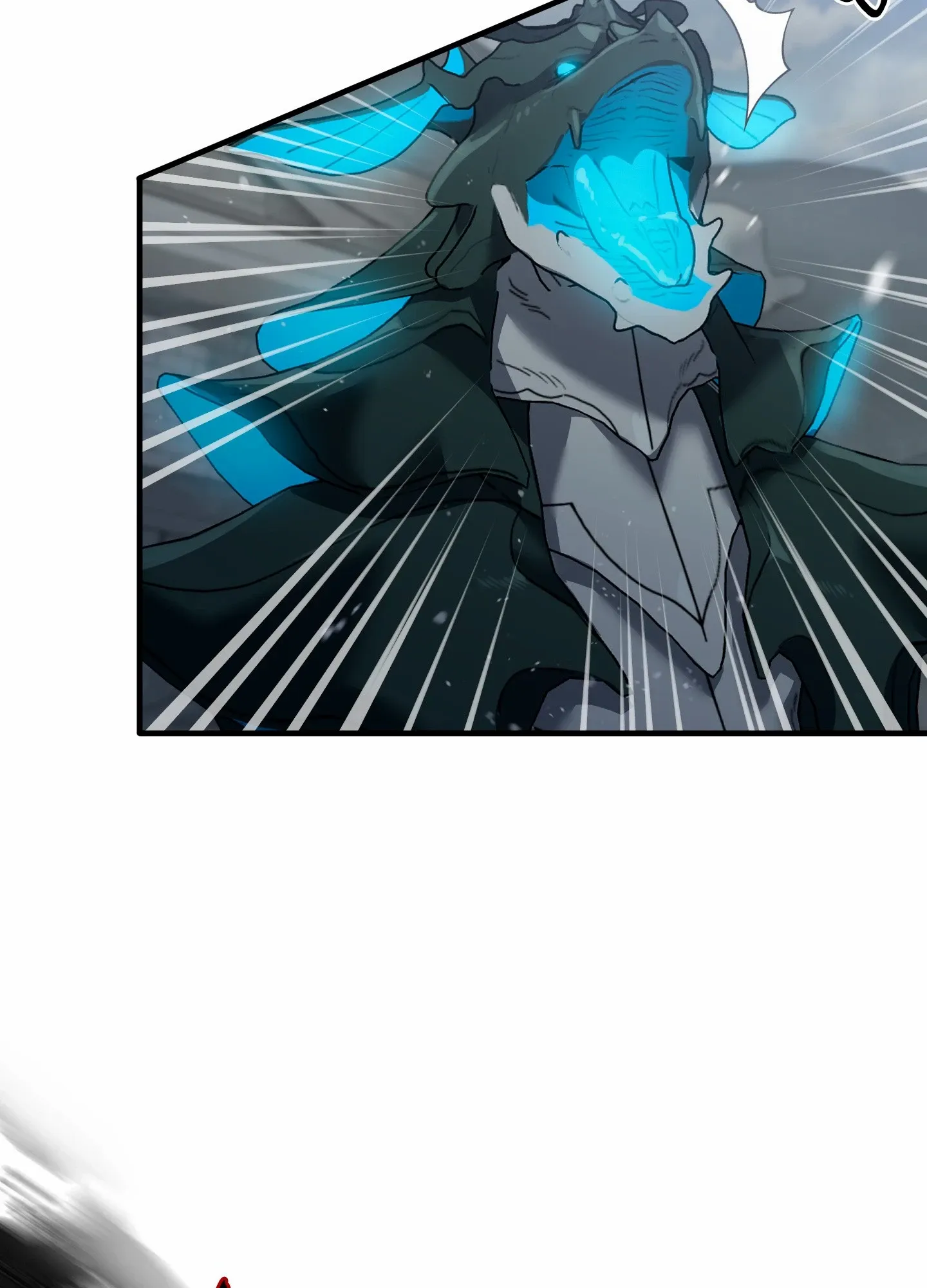 Blossoms of the White Night Chapter 7 page 77 - 