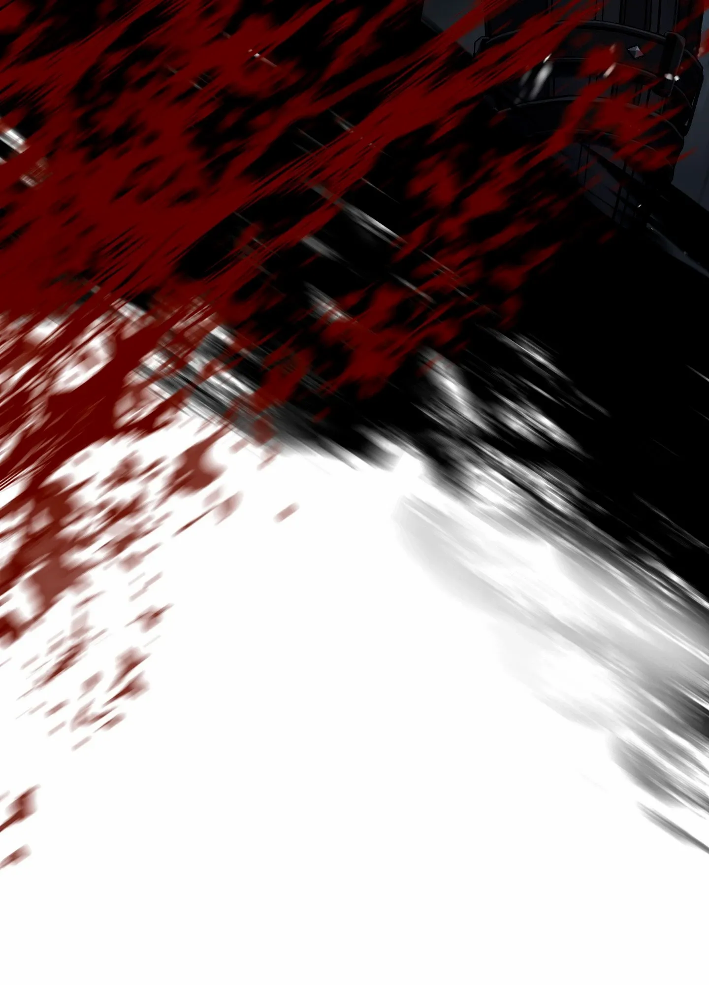 Blossoms of the White Night Chapter 7 page 80 - 