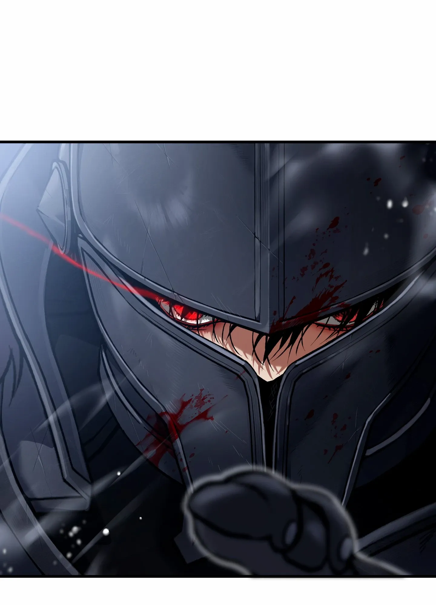Blossoms of the White Night Chapter 7 page 81 - 