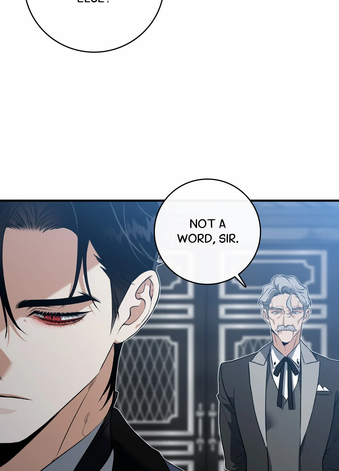 Blossoms of the White Night Chapter 7 page 87 - 