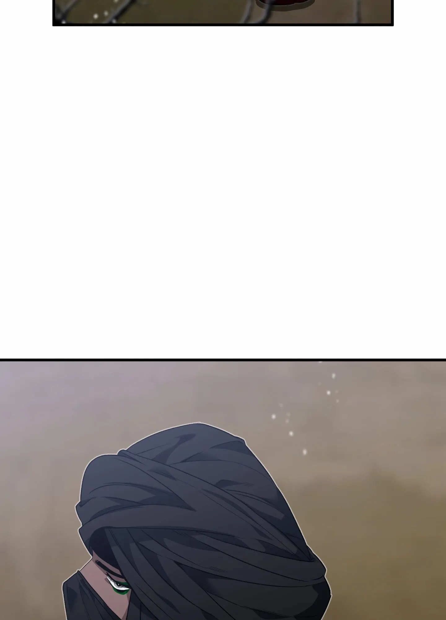 Blossoms of the White Night Chapter 7 page 92 - 