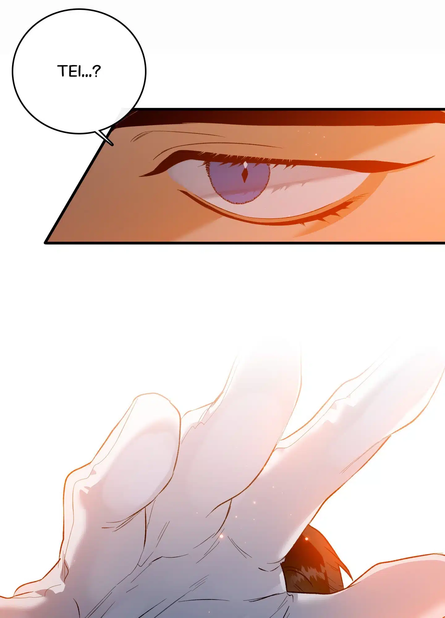 Blossoms of the White Night Chapter 8 page 18 - 