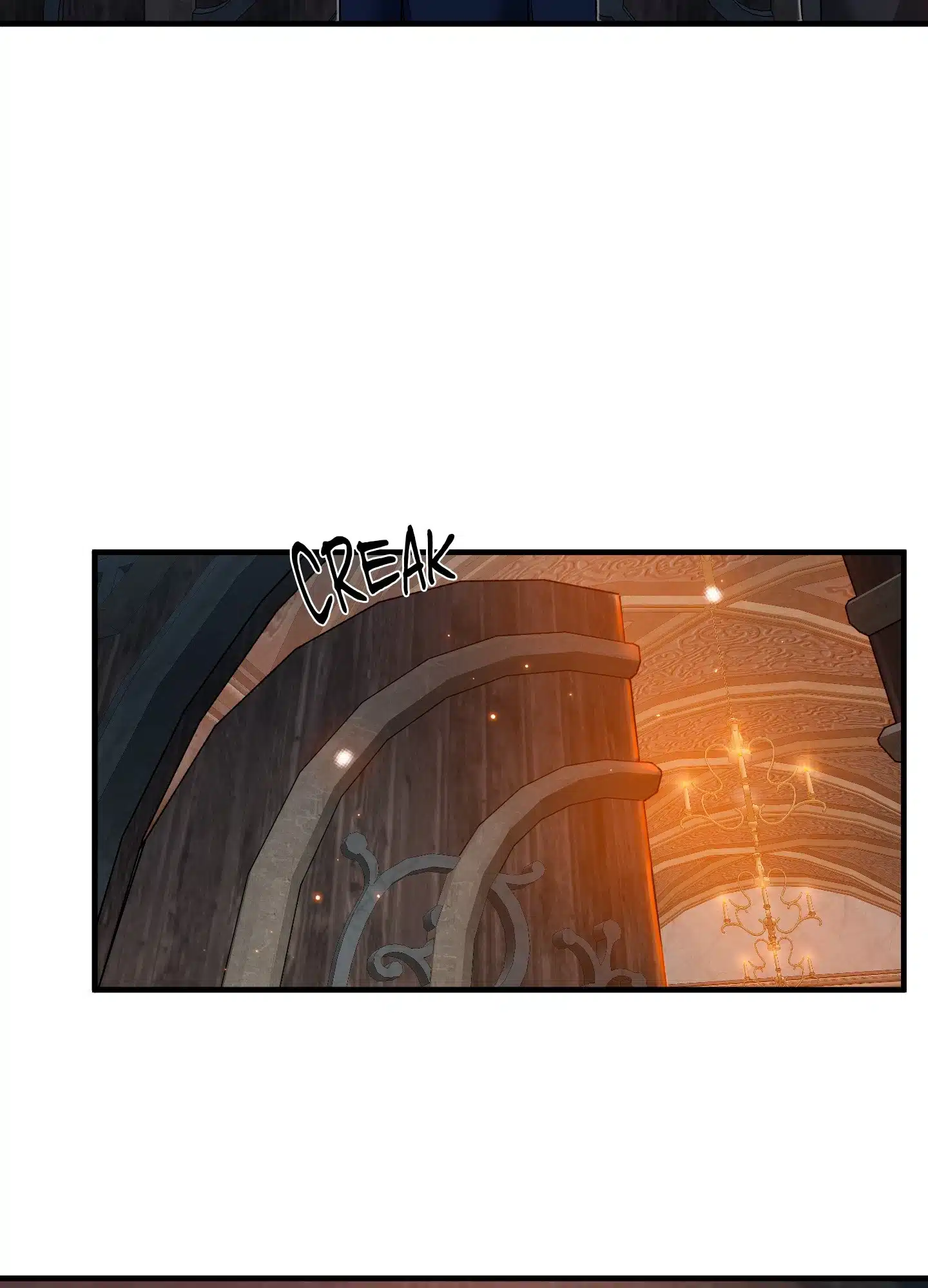 Blossoms of the White Night Chapter 8 page 27 - 