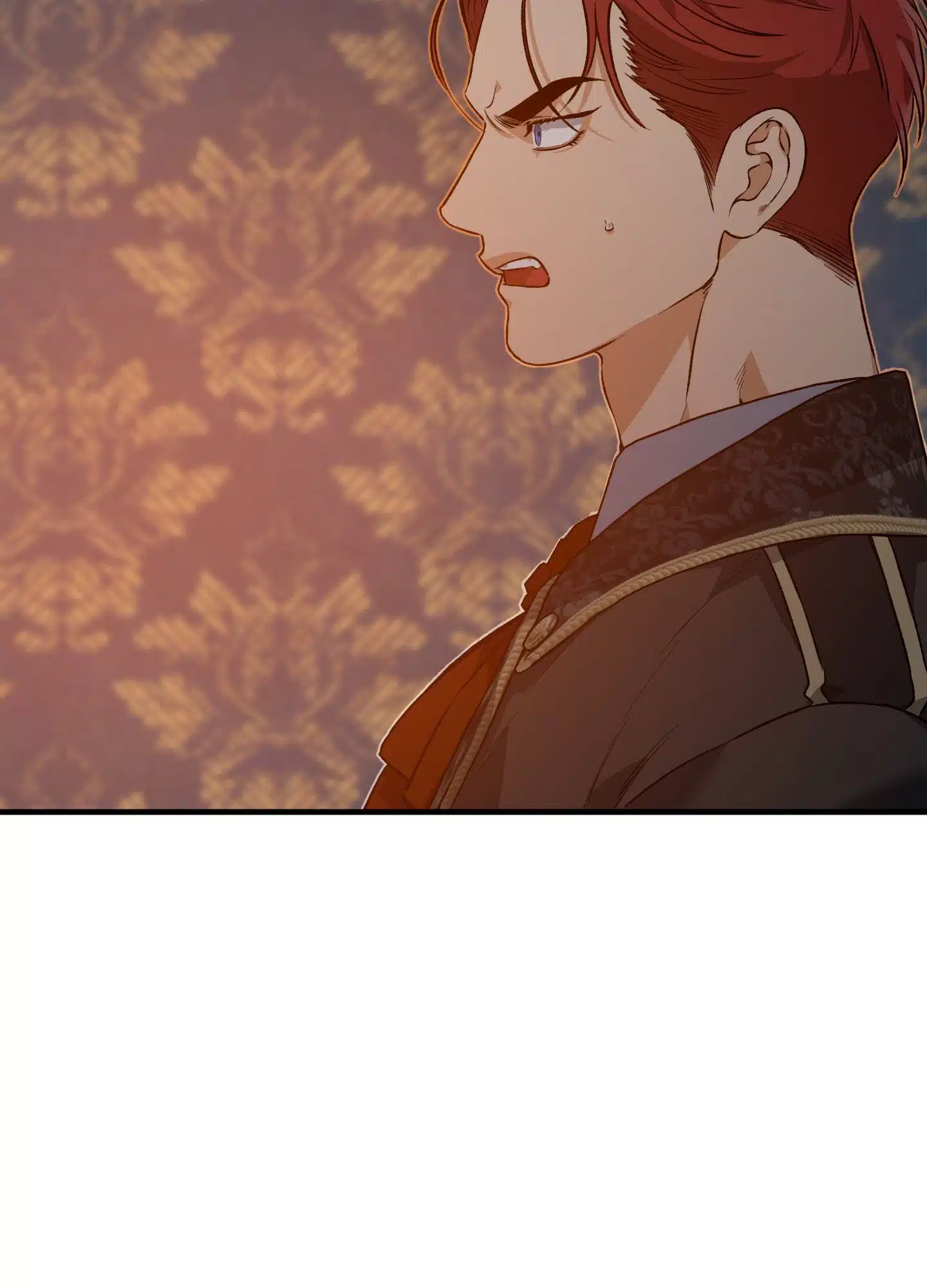 Blossoms of the White Night Chapter 8 page 5 - 