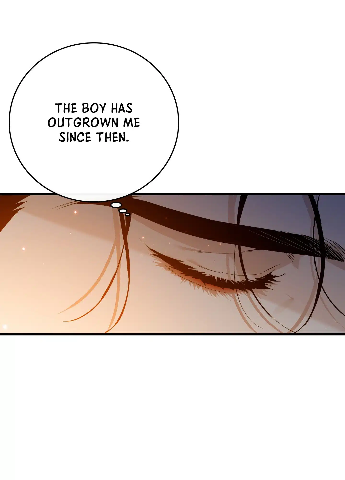 Blossoms of the White Night Chapter 8 page 44 - 
