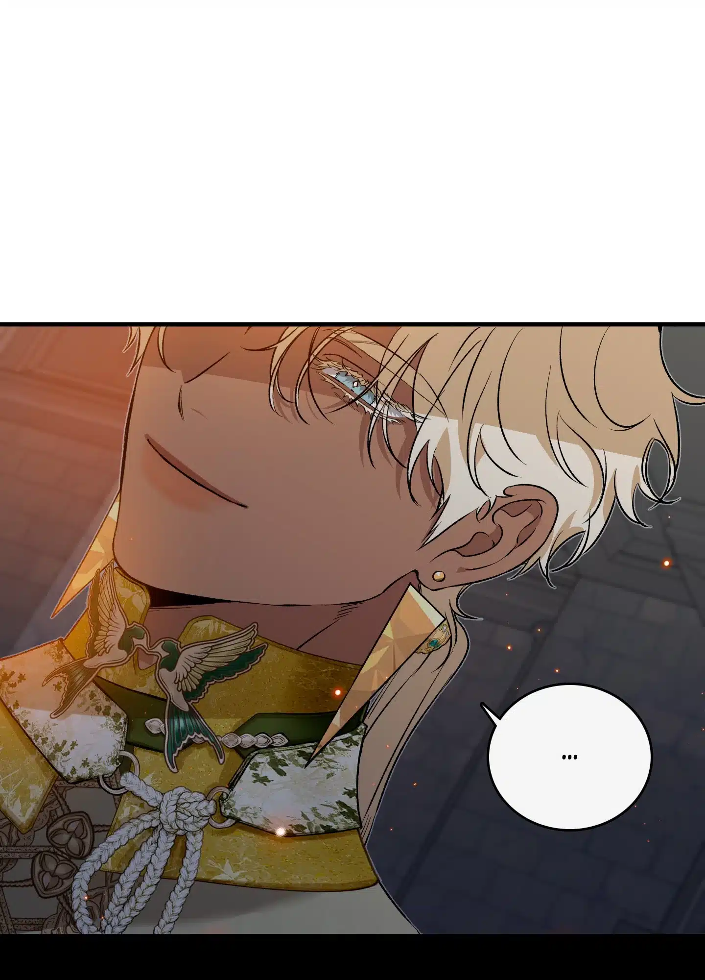 Blossoms of the White Night Chapter 8 page 55 - 