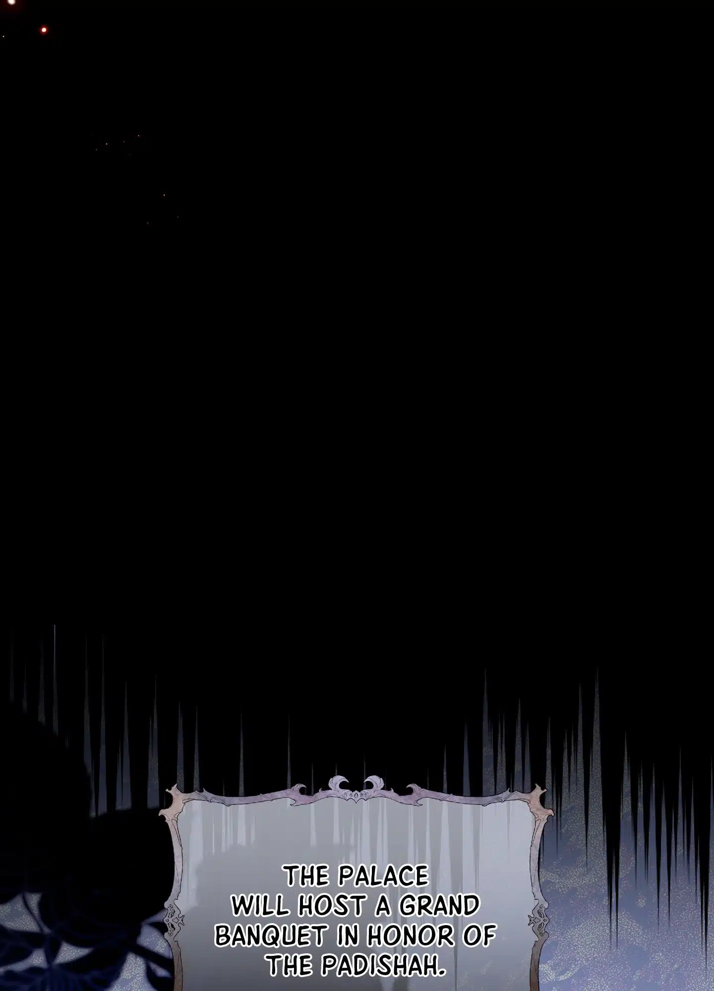 Blossoms of the White Night Chapter 8 page 62 - 