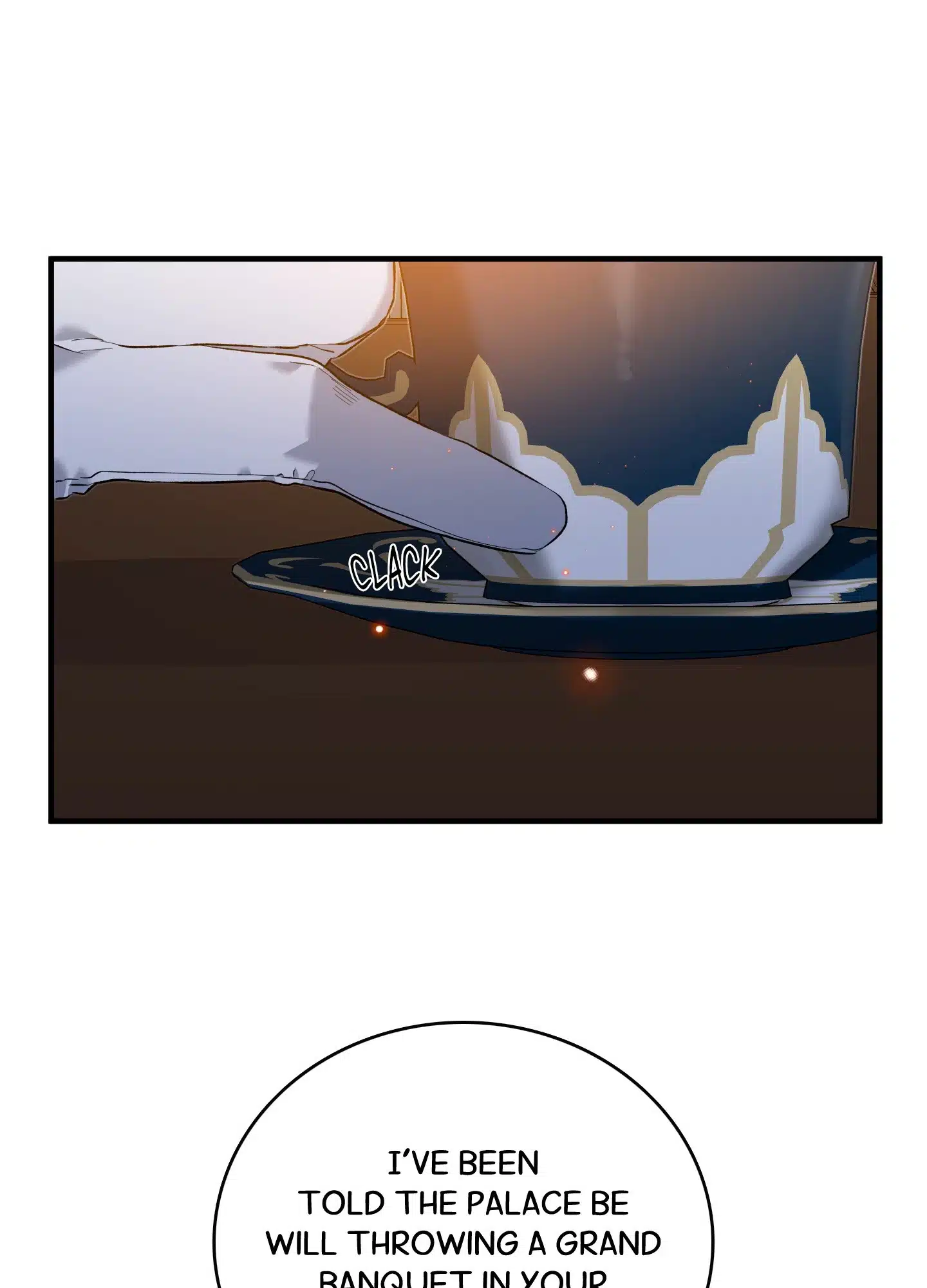 Blossoms of the White Night Chapter 8 page 66 - 