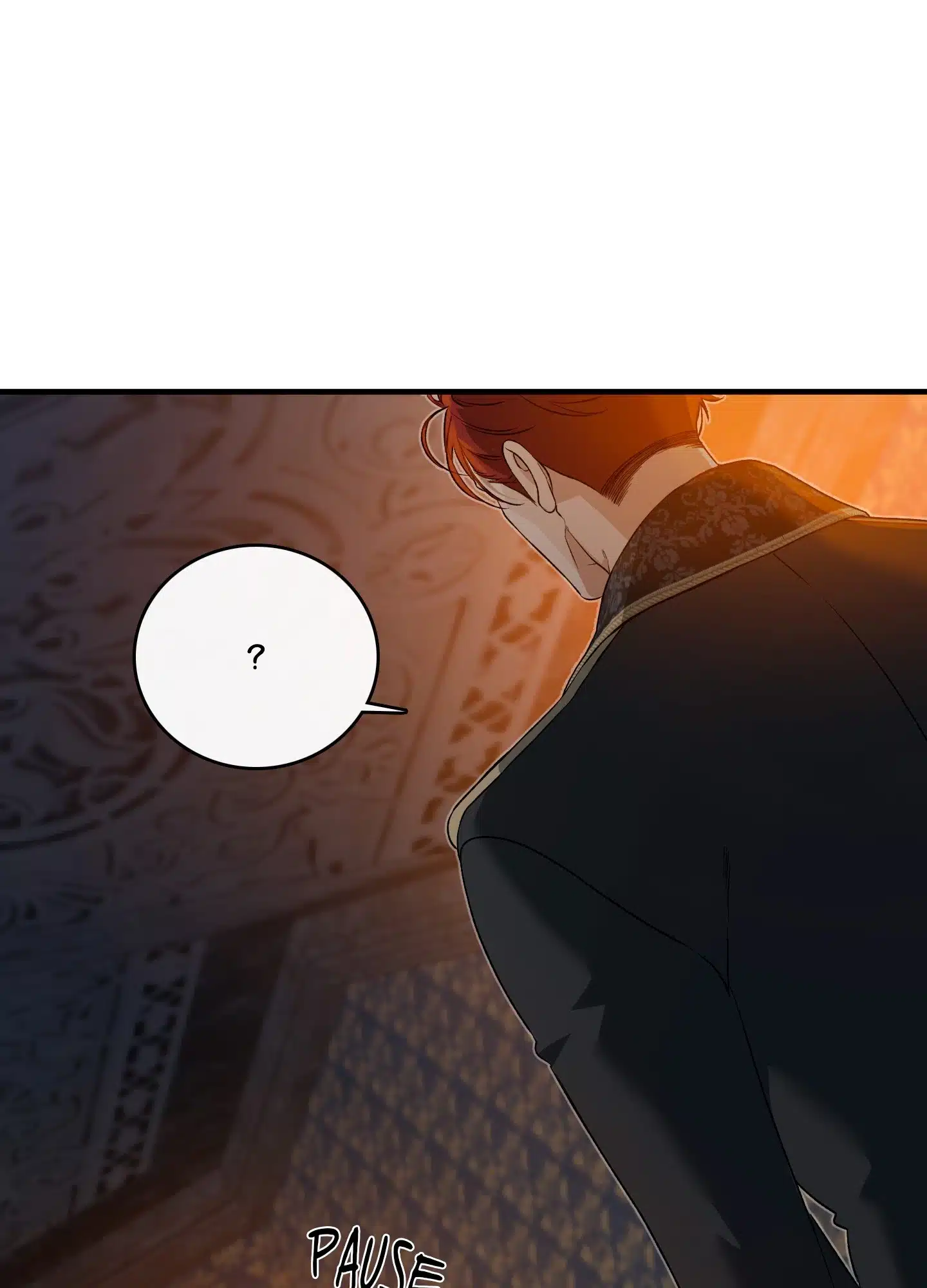 Blossoms of the White Night Chapter 8 page 8 - 