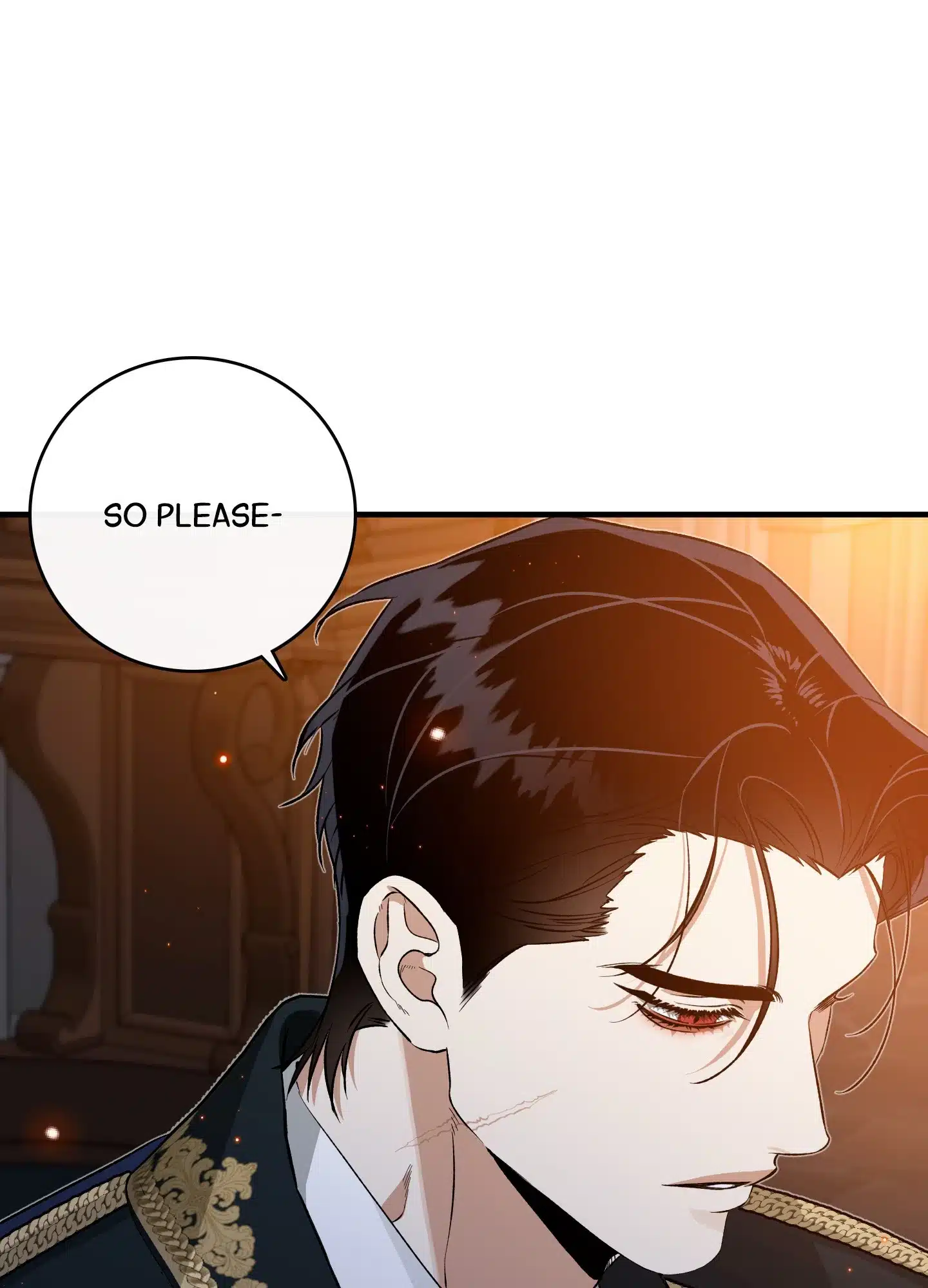 Blossoms of the White Night Chapter 8 page 72 - 