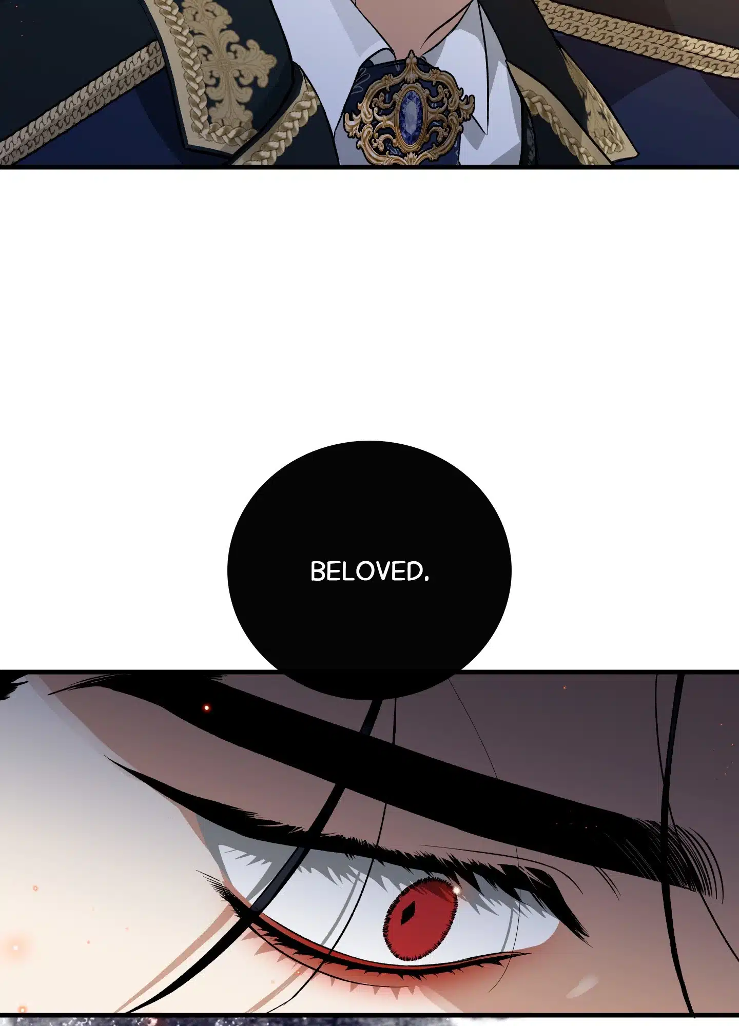 Blossoms of the White Night Chapter 8 page 73 - 