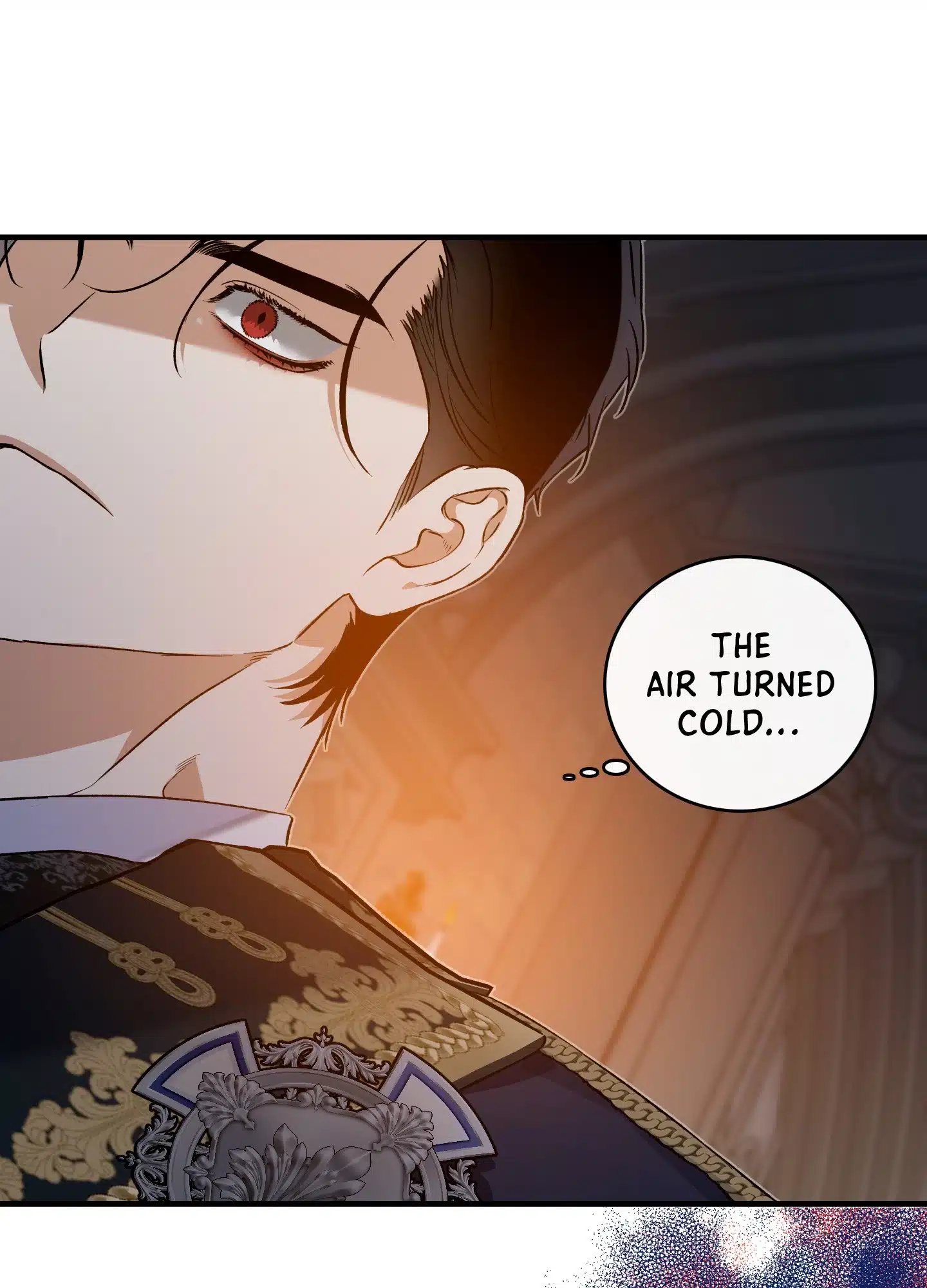 Blossoms of the White Night Chapter 8 page 76 - 