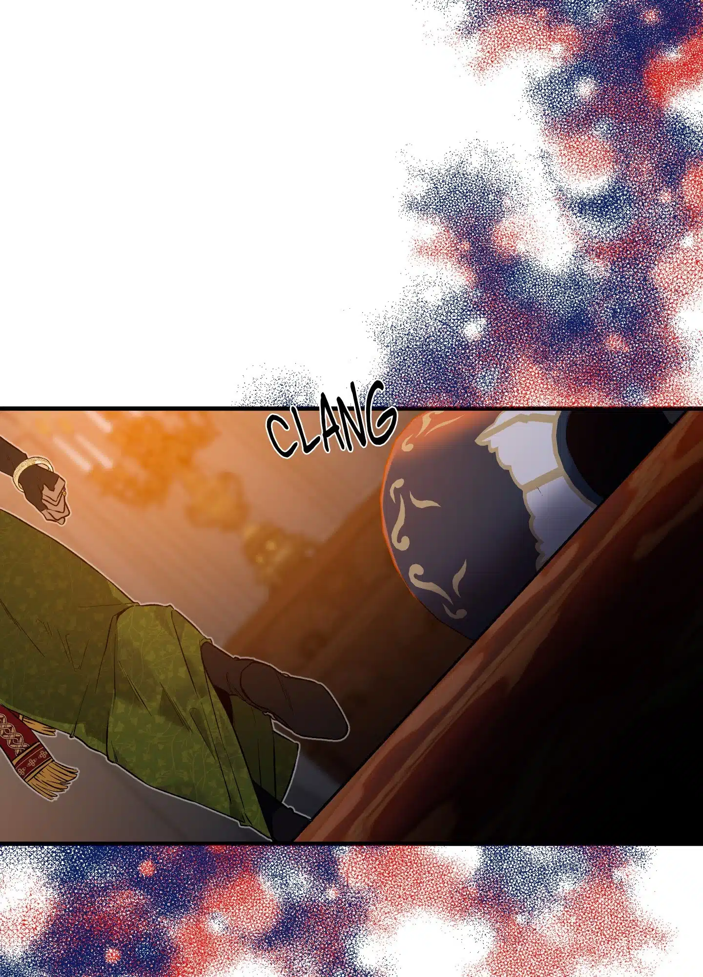 Blossoms of the White Night Chapter 8 page 77 - 