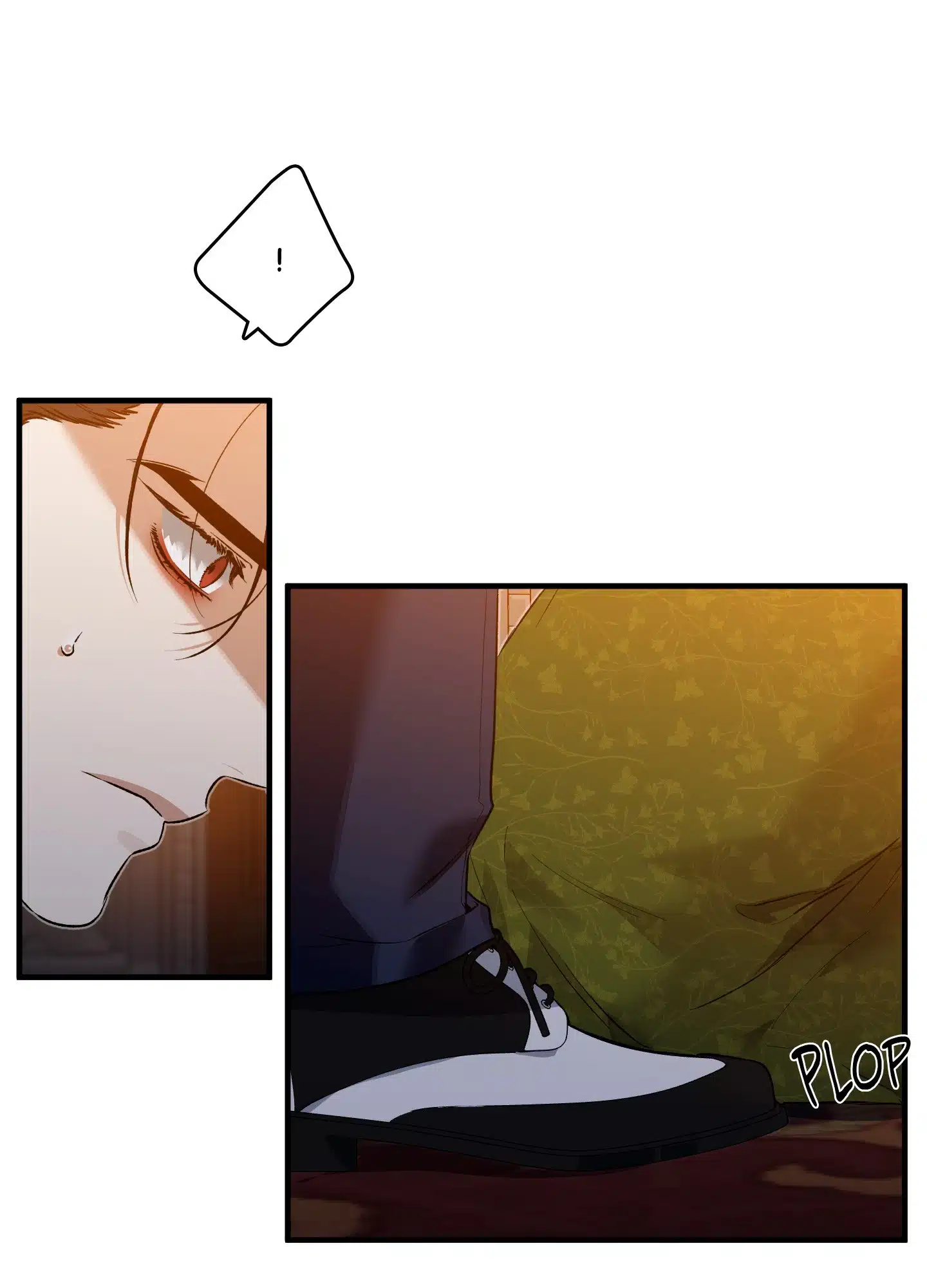 Blossoms of the White Night Chapter 8 page 80 - 