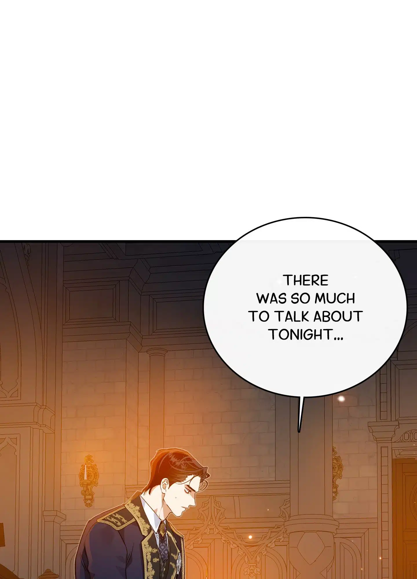 Blossoms of the White Night Chapter 8 page 81 - 