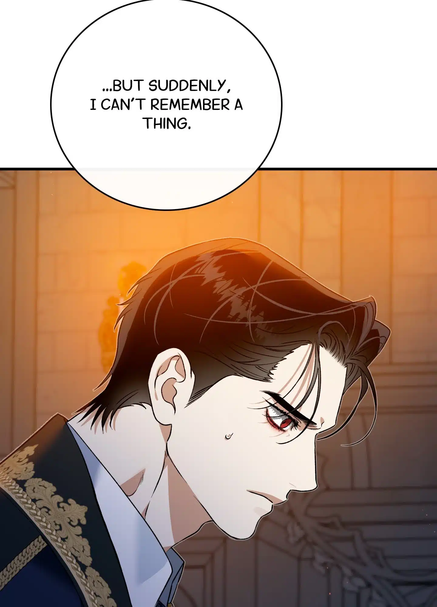 Blossoms of the White Night Chapter 8 page 83 - 