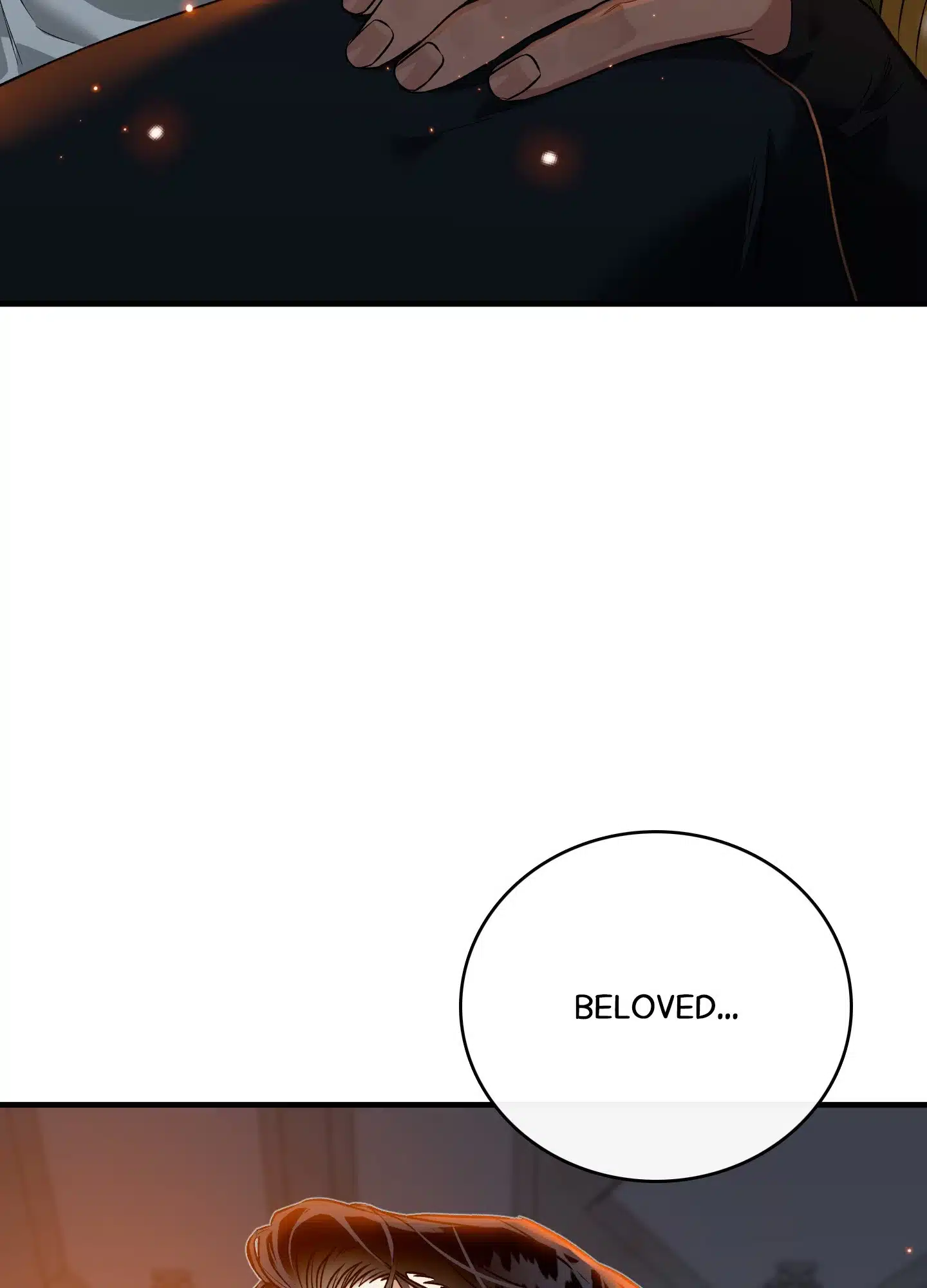 Blossoms of the White Night Chapter 8 page 89 - 