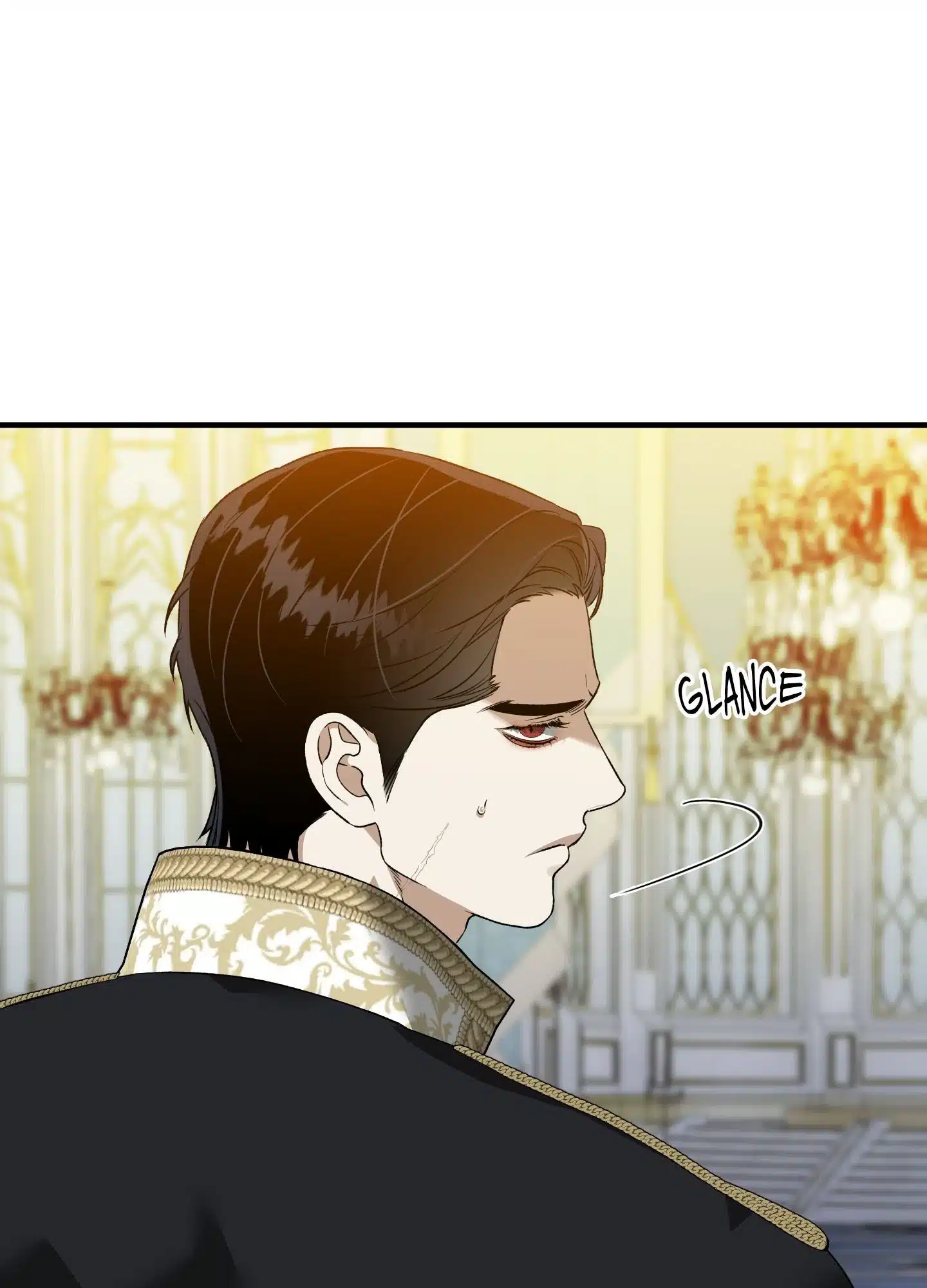 Blossoms of the White Night Chapter 9 page 101 - 