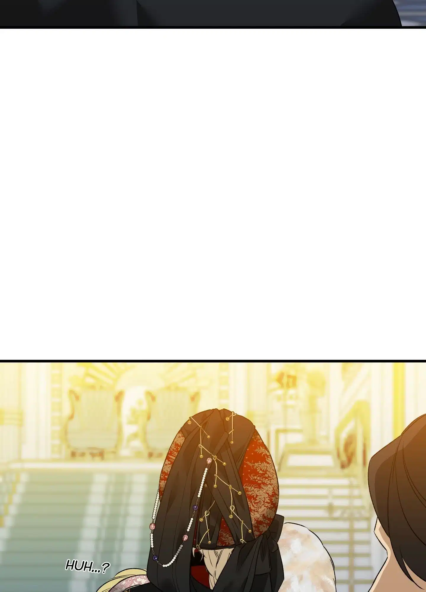 Blossoms of the White Night Chapter 9 page 102 - 