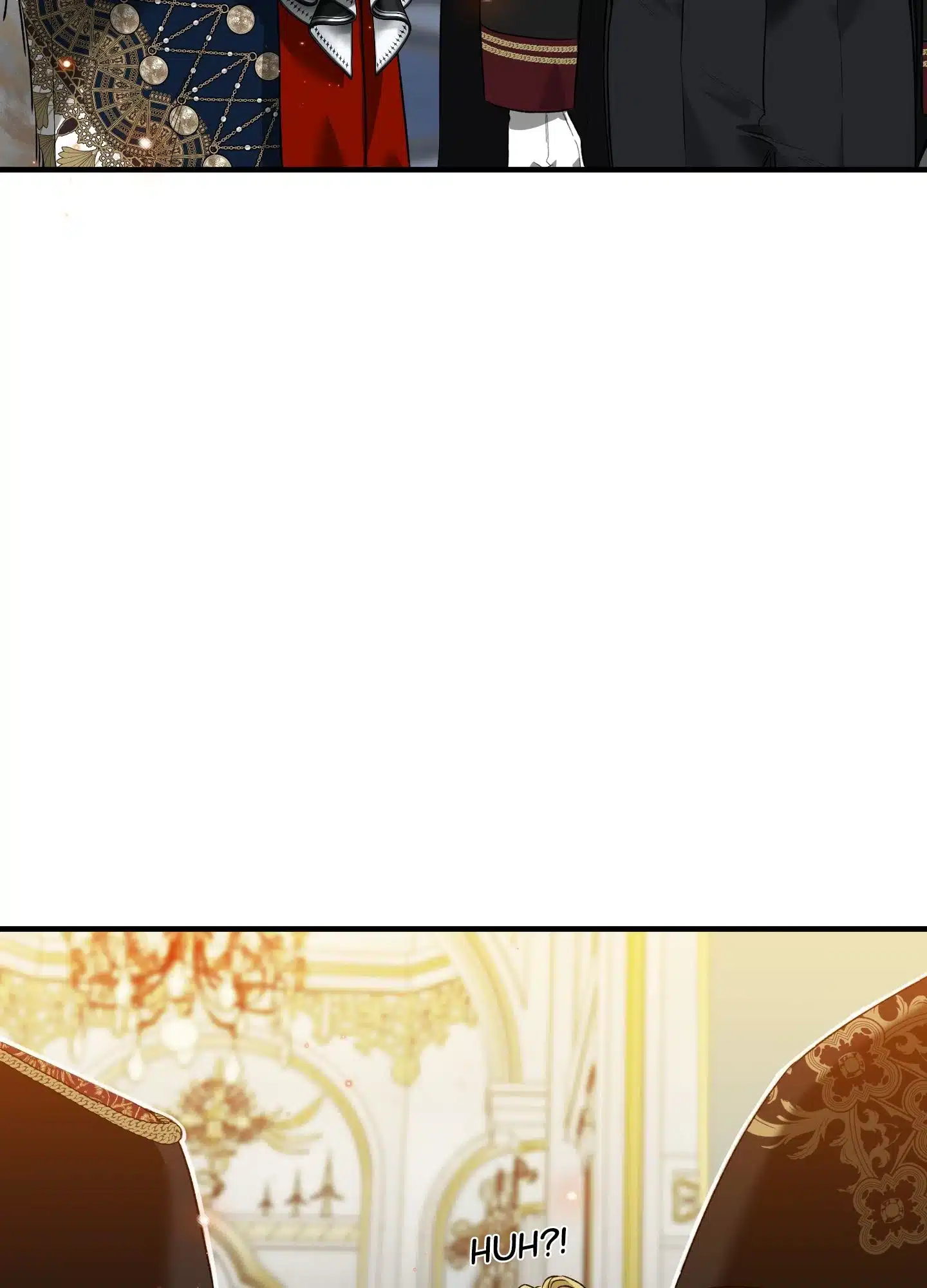 Blossoms of the White Night Chapter 9 page 107 - 