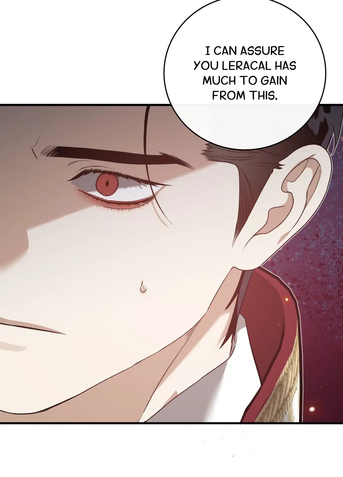 Blossoms of the White Night Chapter 9 page 120 - 