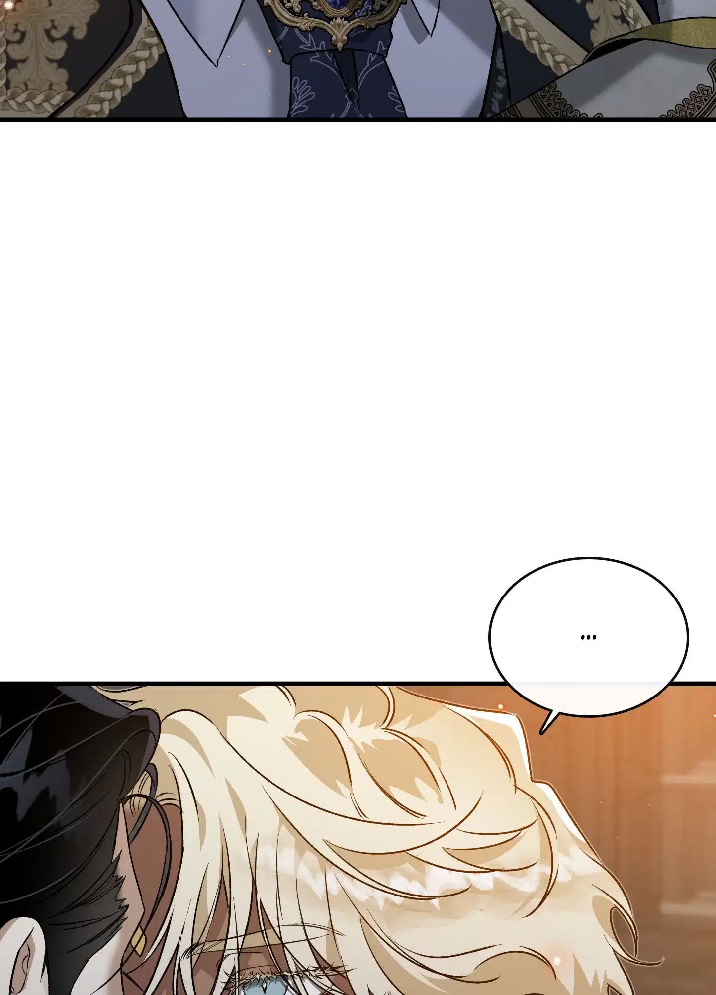 Blossoms of the White Night Chapter 9 page 13 - 