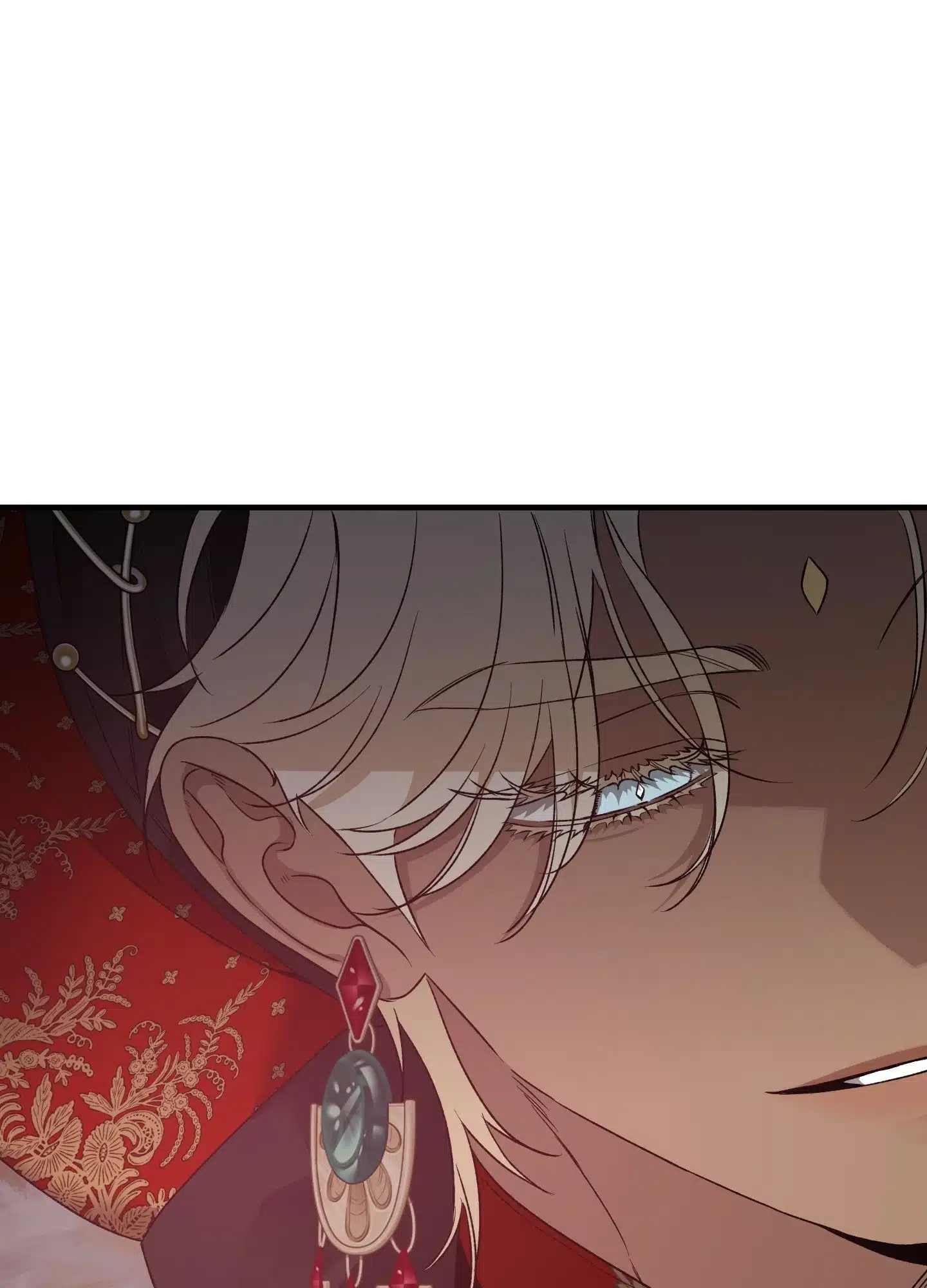 Blossoms of the White Night Chapter 9 page 121 - 