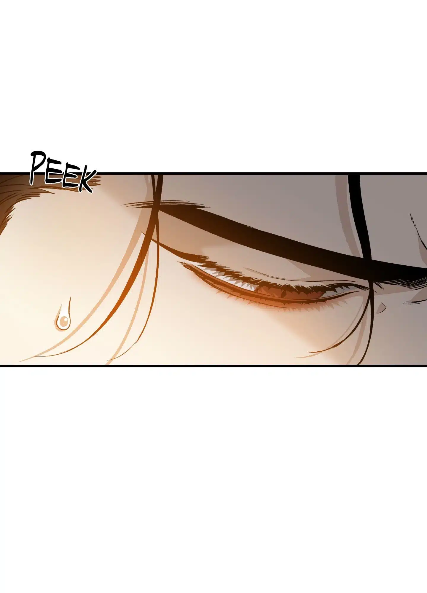 Blossoms of the White Night Chapter 9 page 16 - 