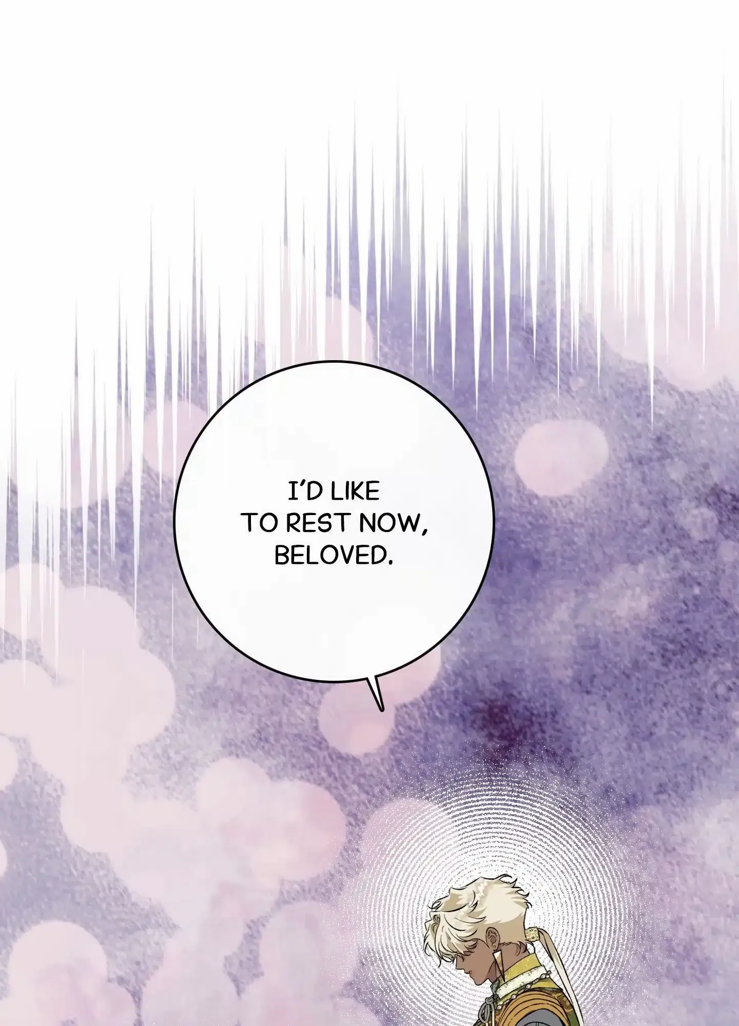 Blossoms of the White Night Chapter 9 page 17 - 