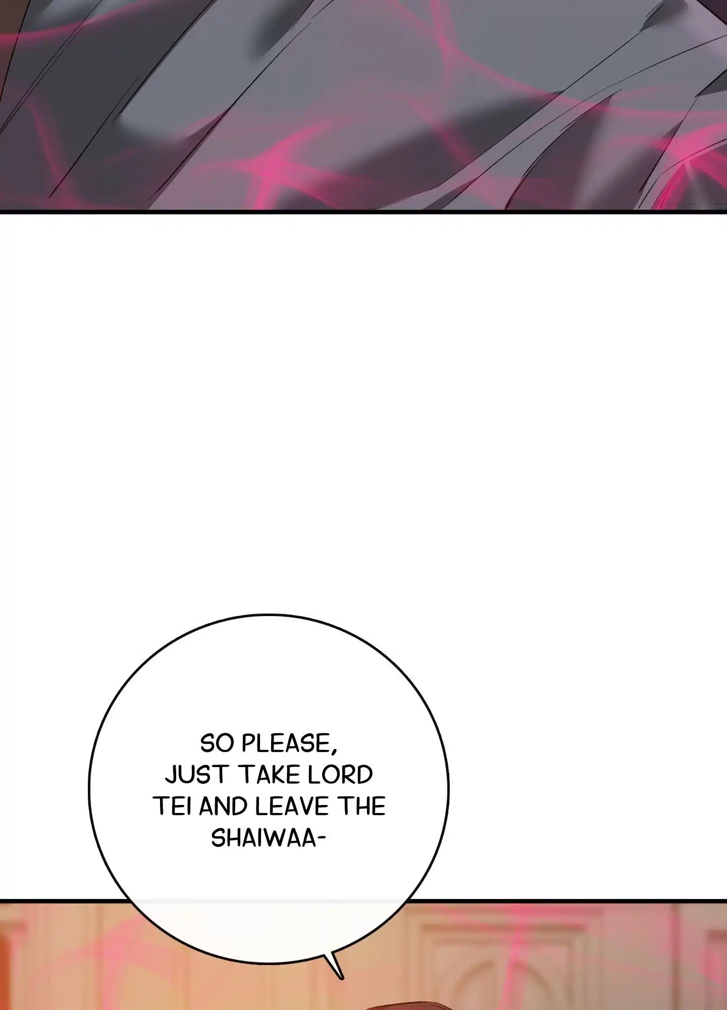 Blossoms of the White Night Chapter 9 page 27 - 