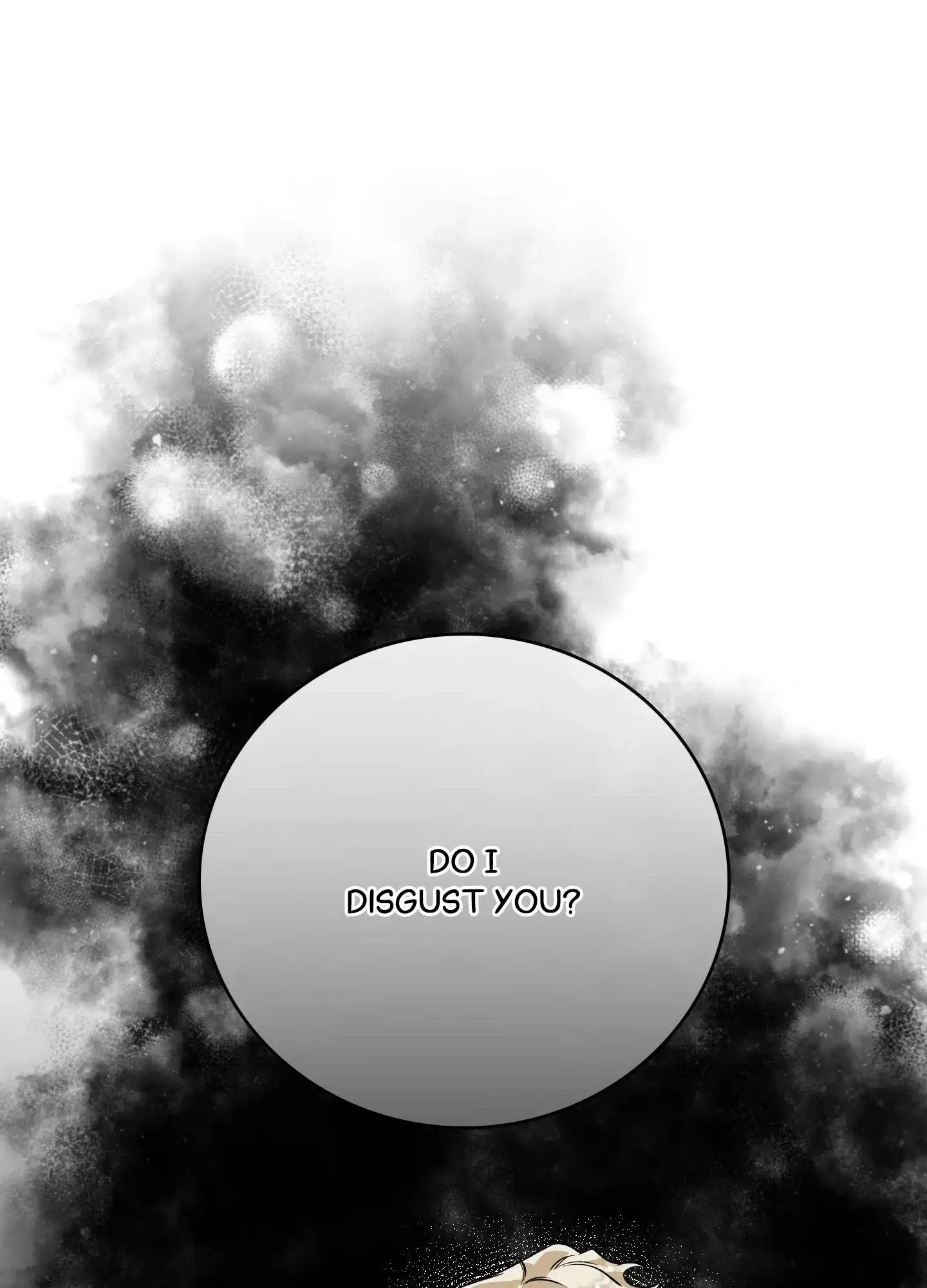 Blossoms of the White Night Chapter 9 page 29 - 