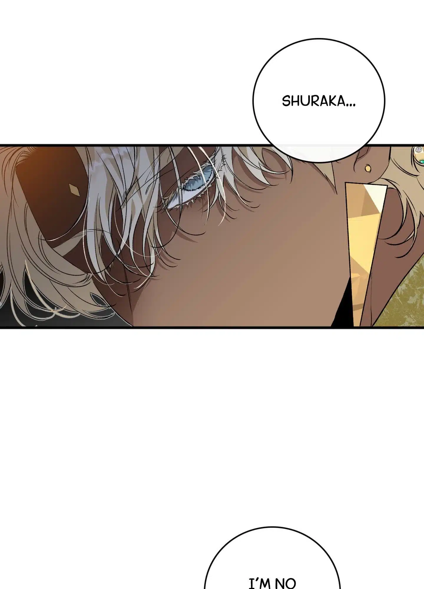 Blossoms of the White Night Chapter 9 page 4 - 