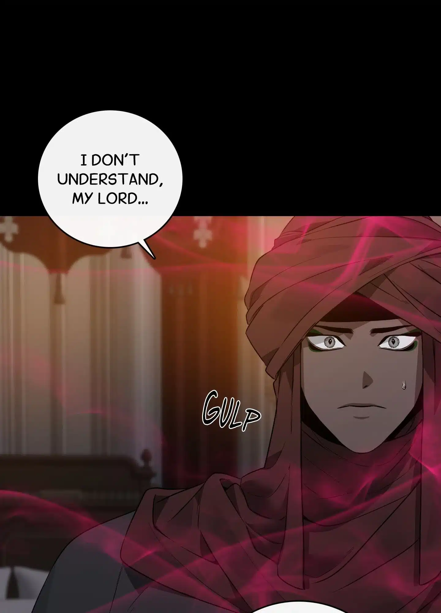 Blossoms of the White Night Chapter 9 page 31 - 