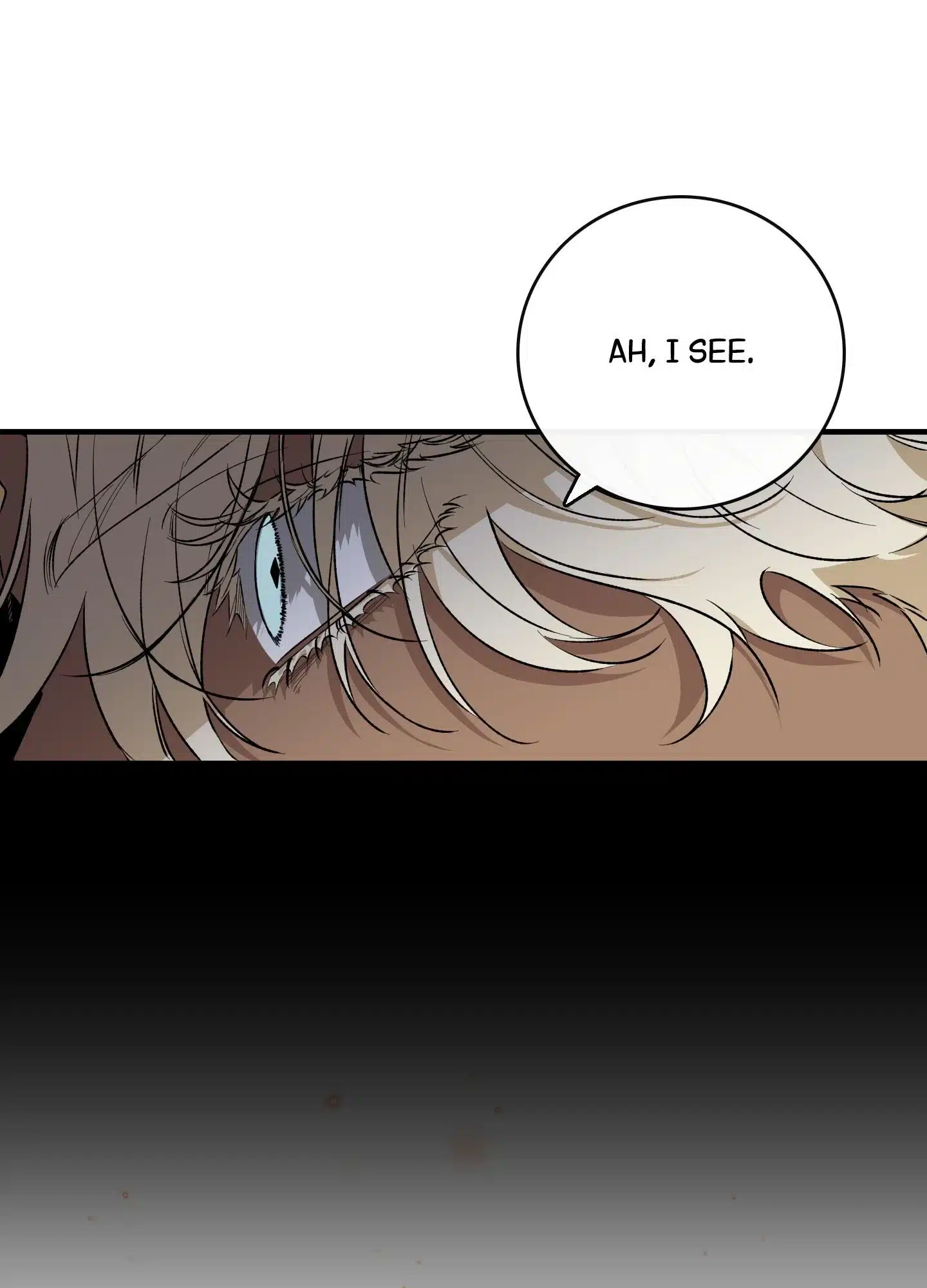 Blossoms of the White Night Chapter 9 page 36 - 