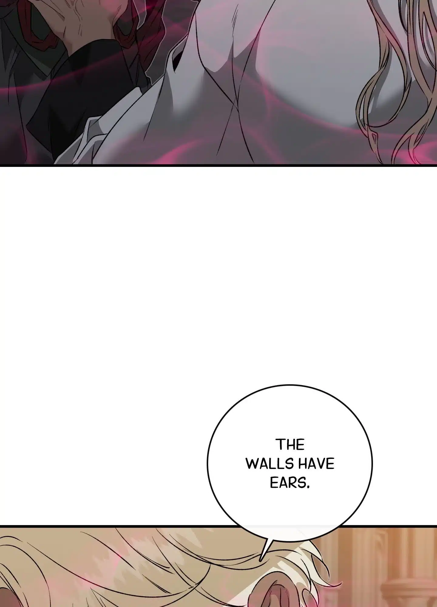 Blossoms of the White Night Chapter 9 page 42 - 