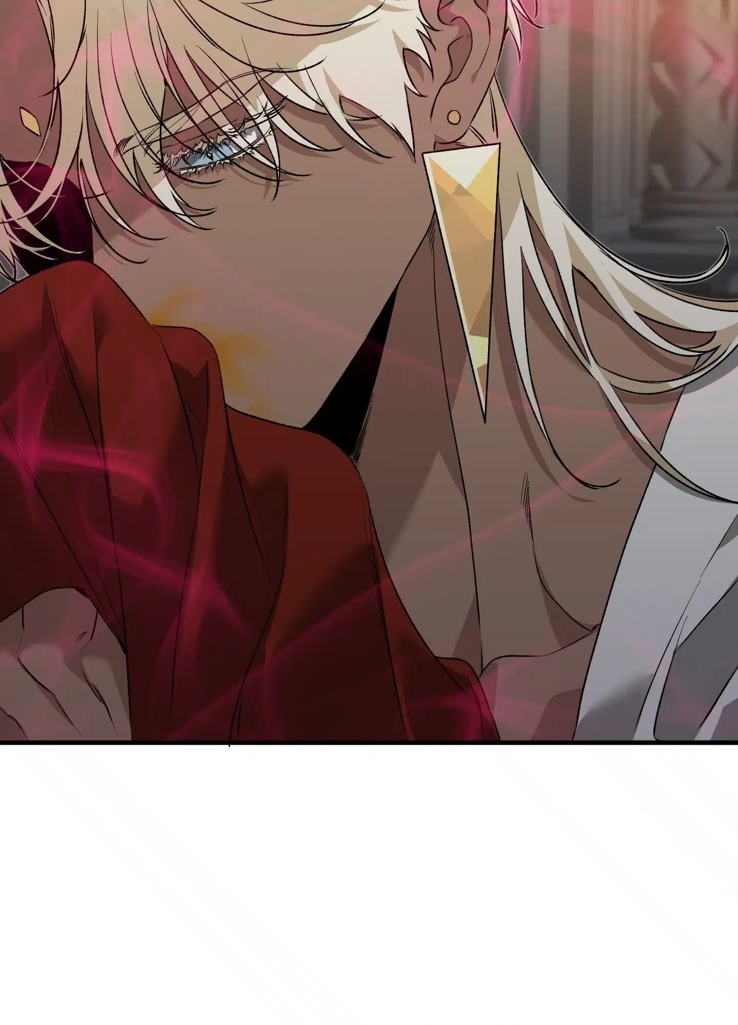 Blossoms of the White Night Chapter 9 page 43 - 