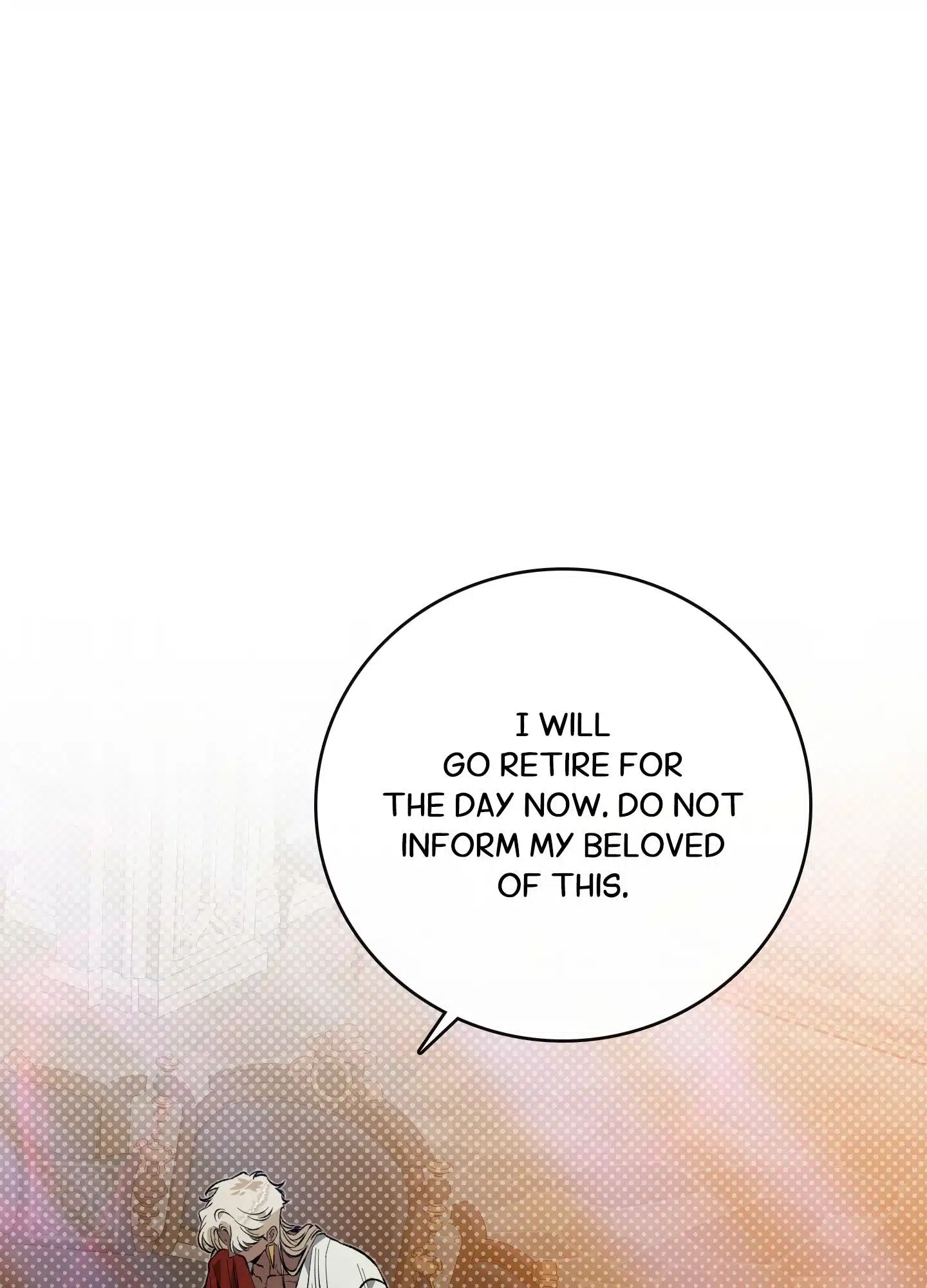 Blossoms of the White Night Chapter 9 page 44 - 