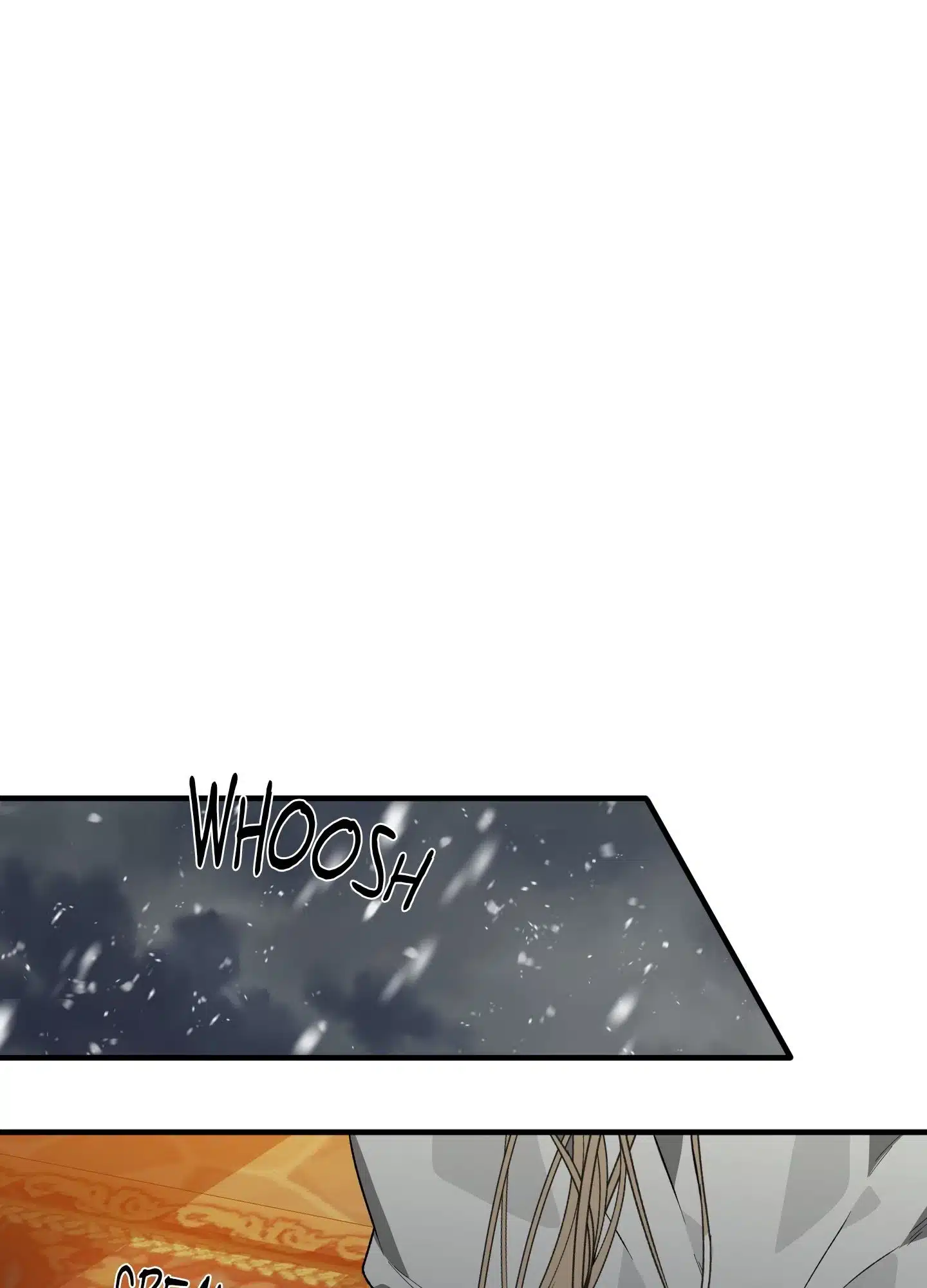 Blossoms of the White Night Chapter 9 page 46 - 