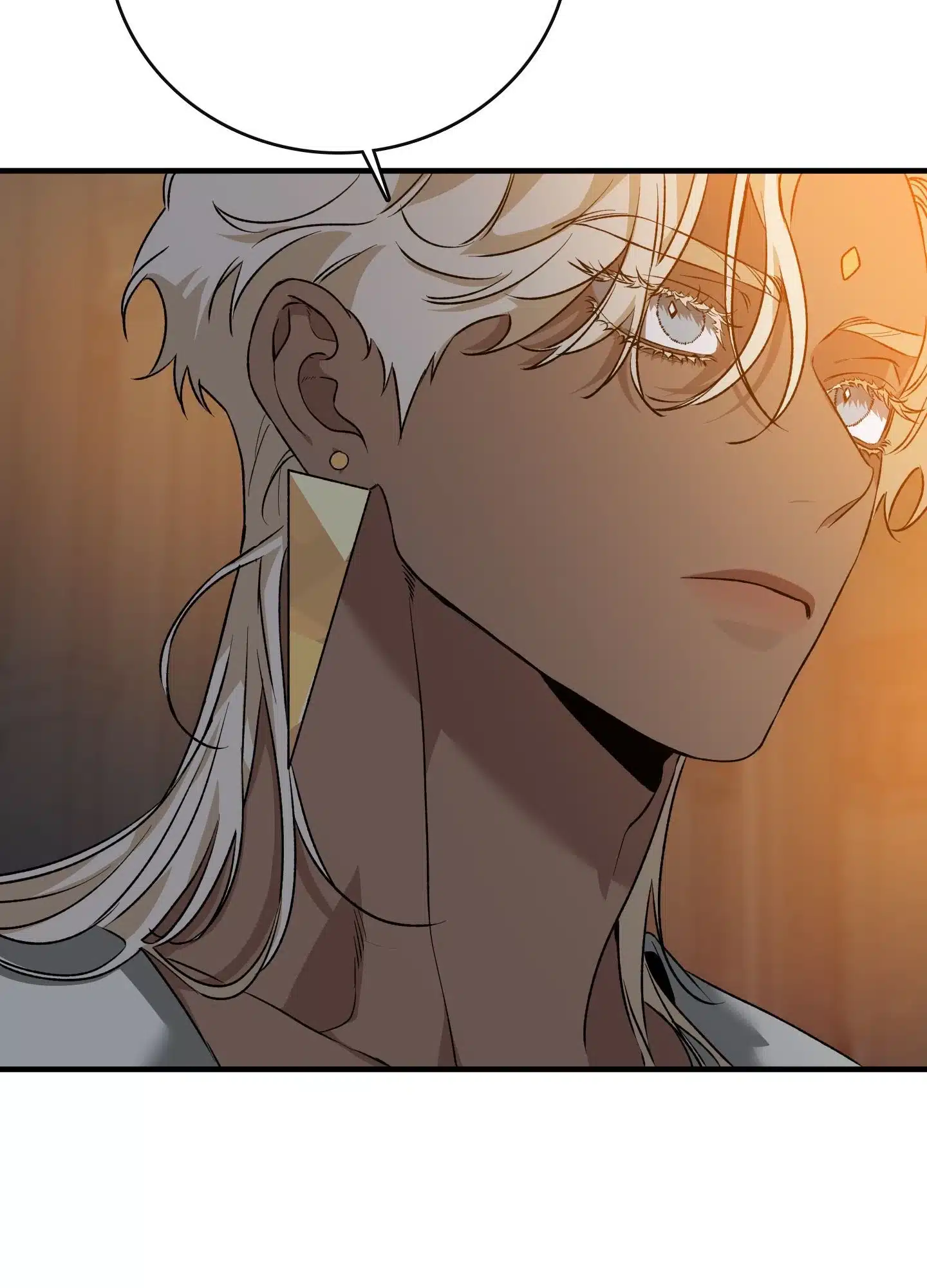 Blossoms of the White Night Chapter 9 page 50 - 