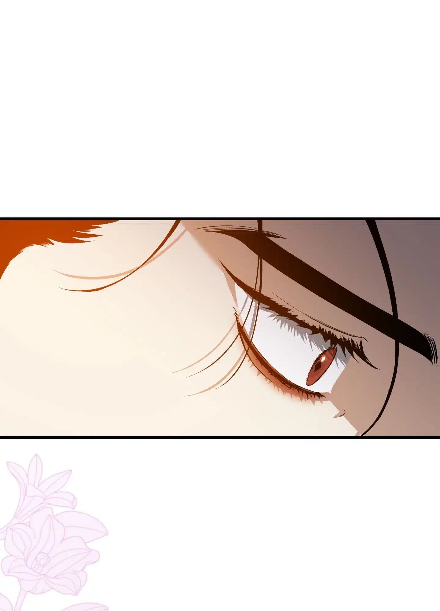 Blossoms of the White Night Chapter 9 page 6 - 