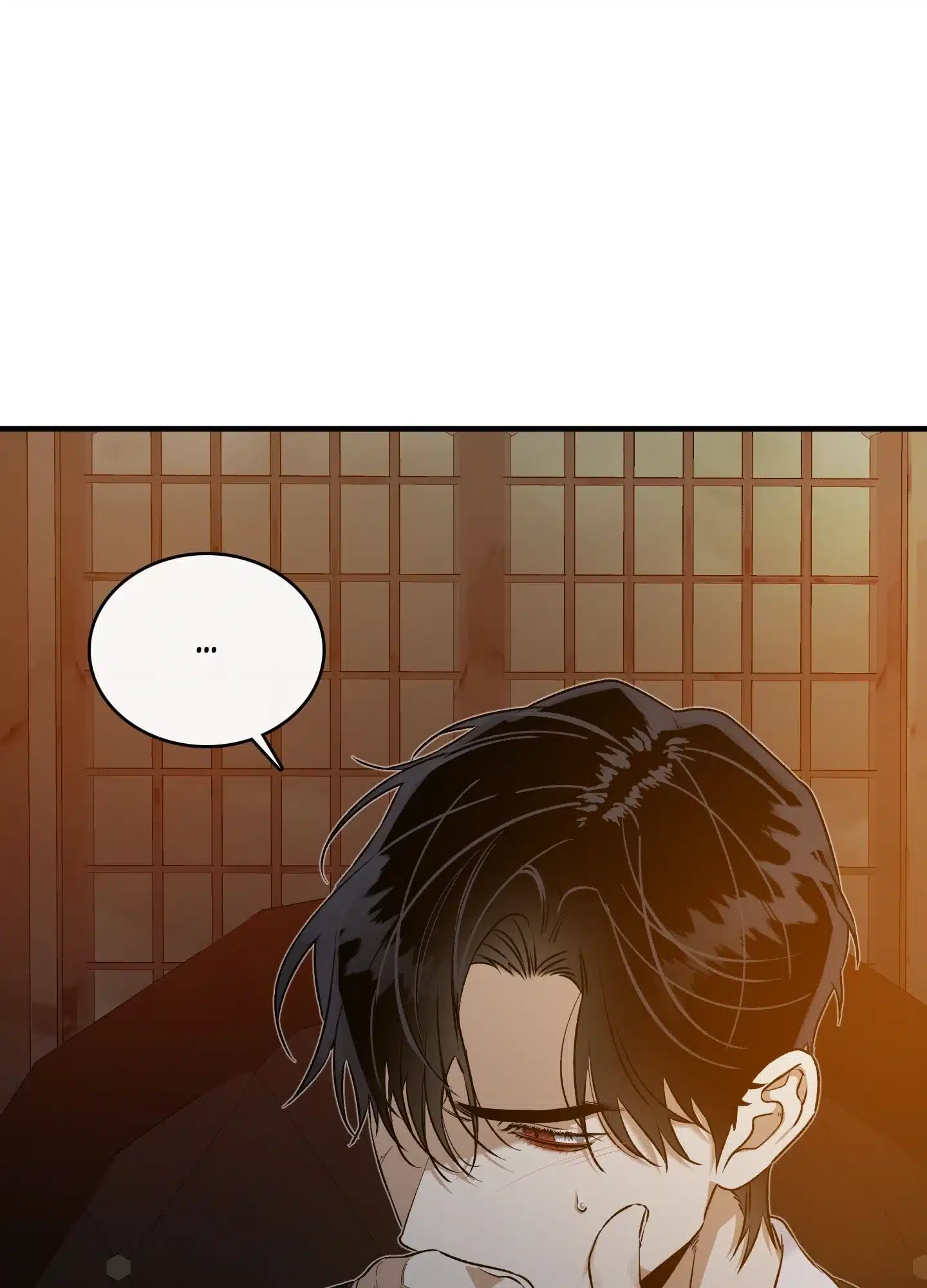 Blossoms of the White Night Chapter 9 page 61 - 